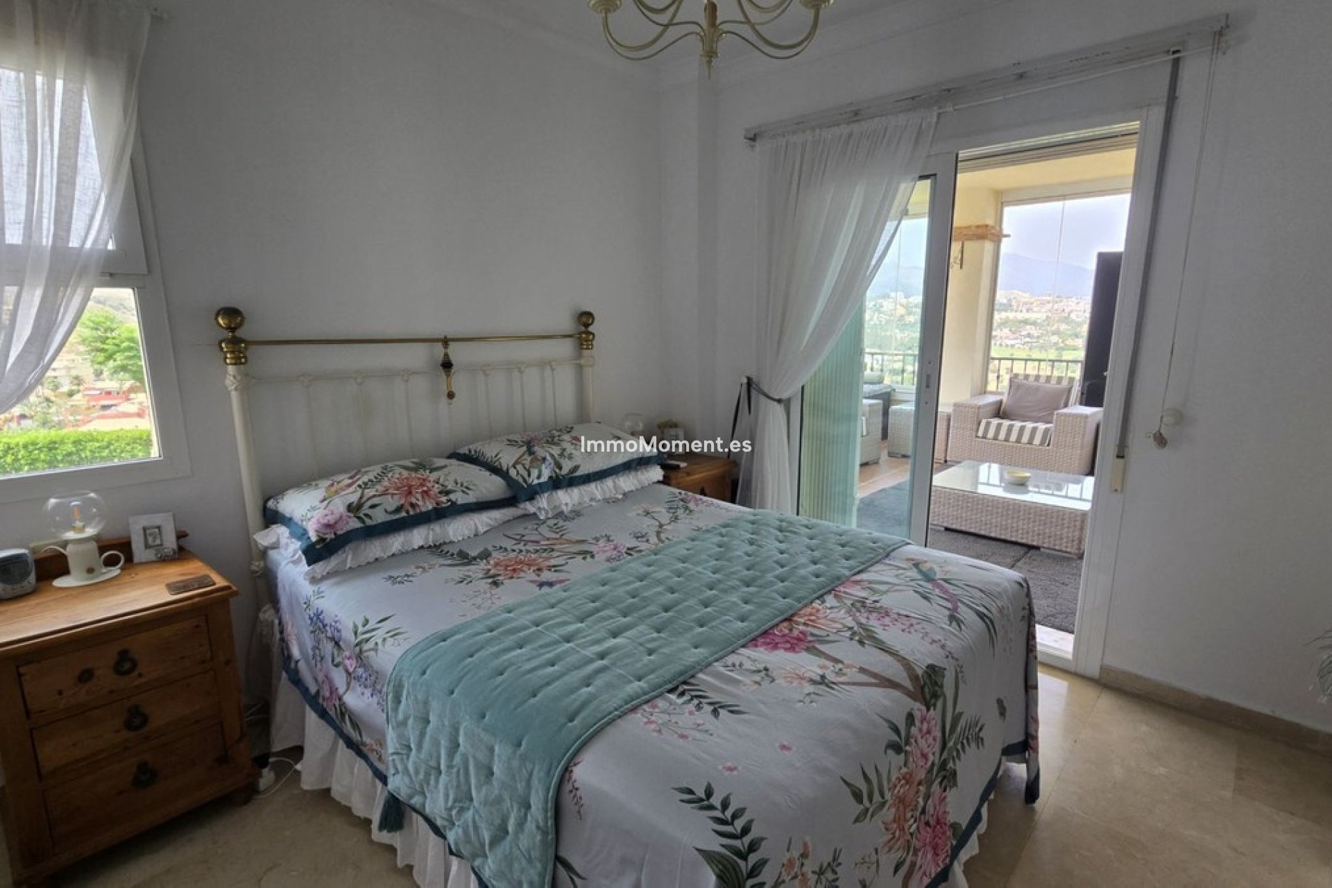 Resale - Apartment - Mijas - La Cala Hills