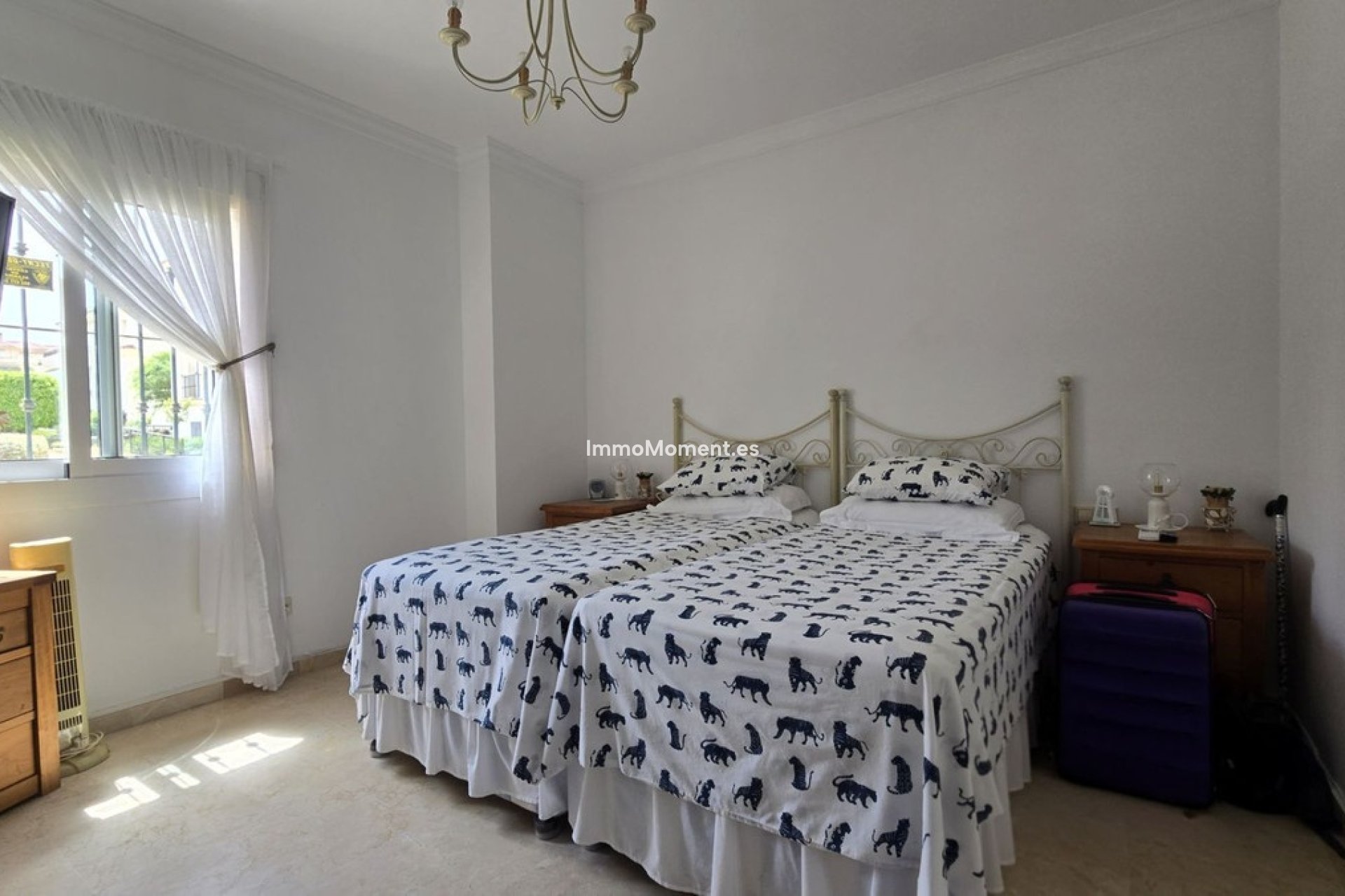 Resale - Apartment - Mijas - La Cala Hills