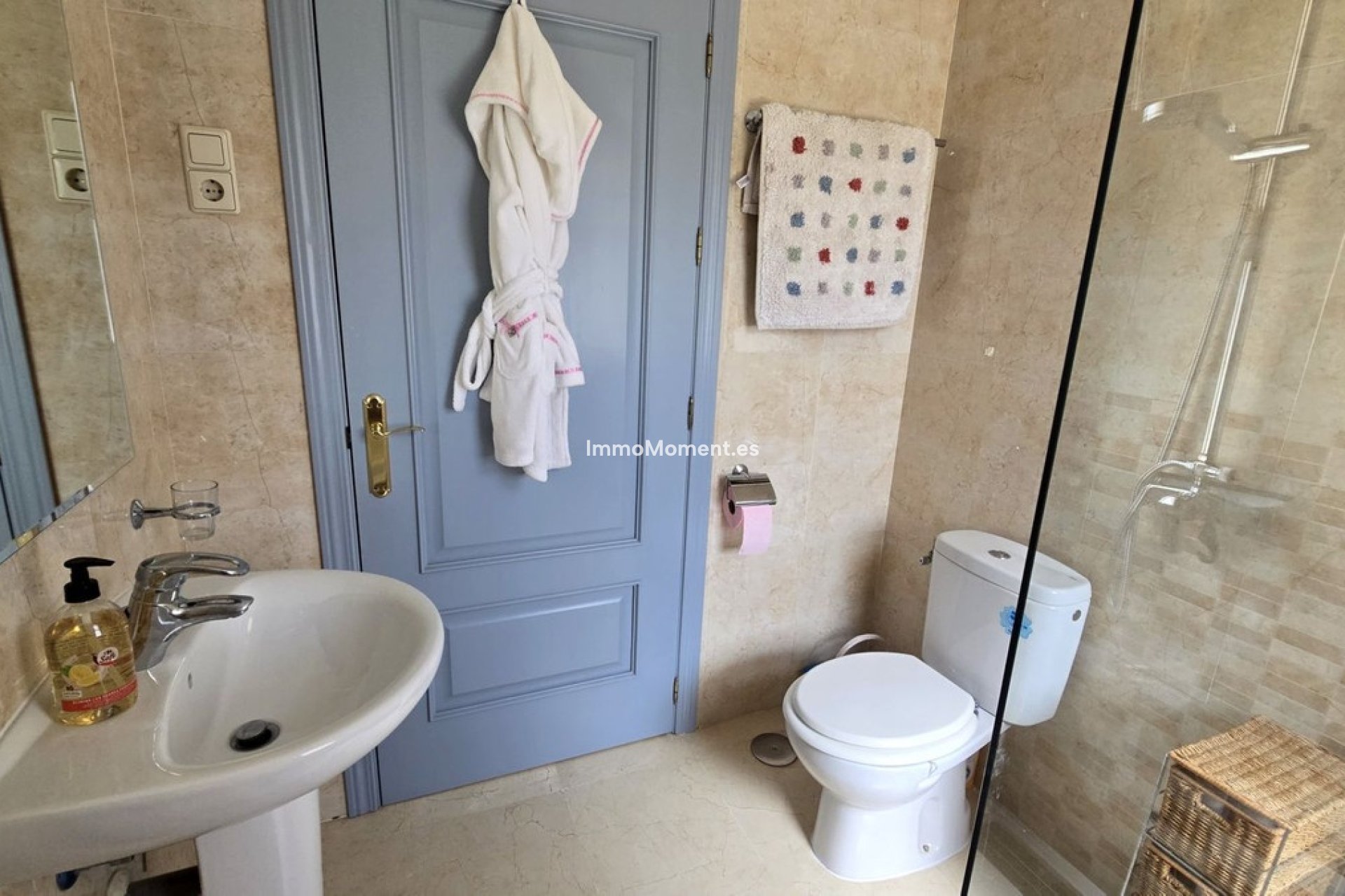 Resale - Apartment - Mijas - La Cala Hills