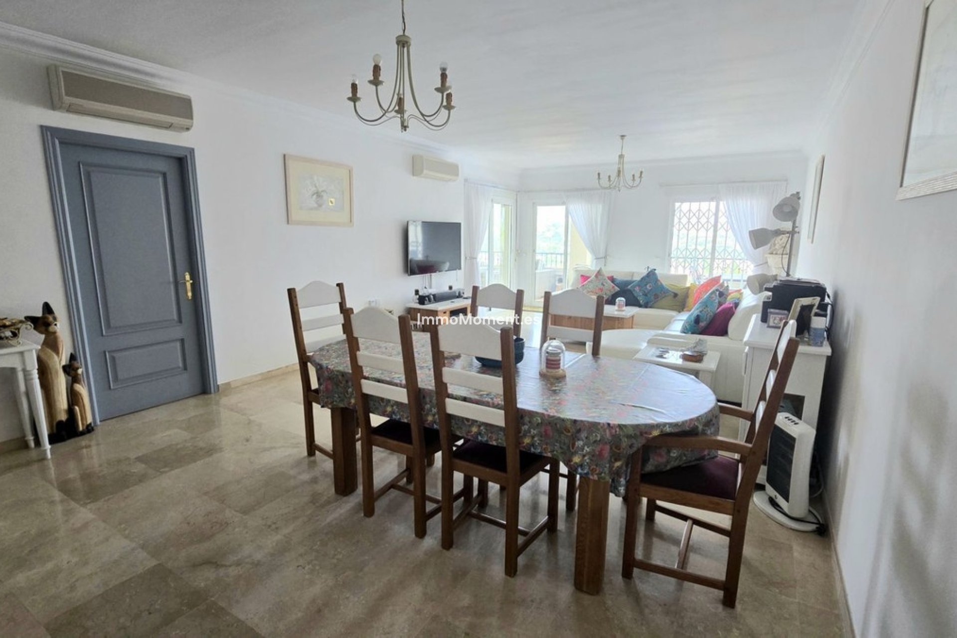 Resale - Apartment - Mijas - La Cala Hills