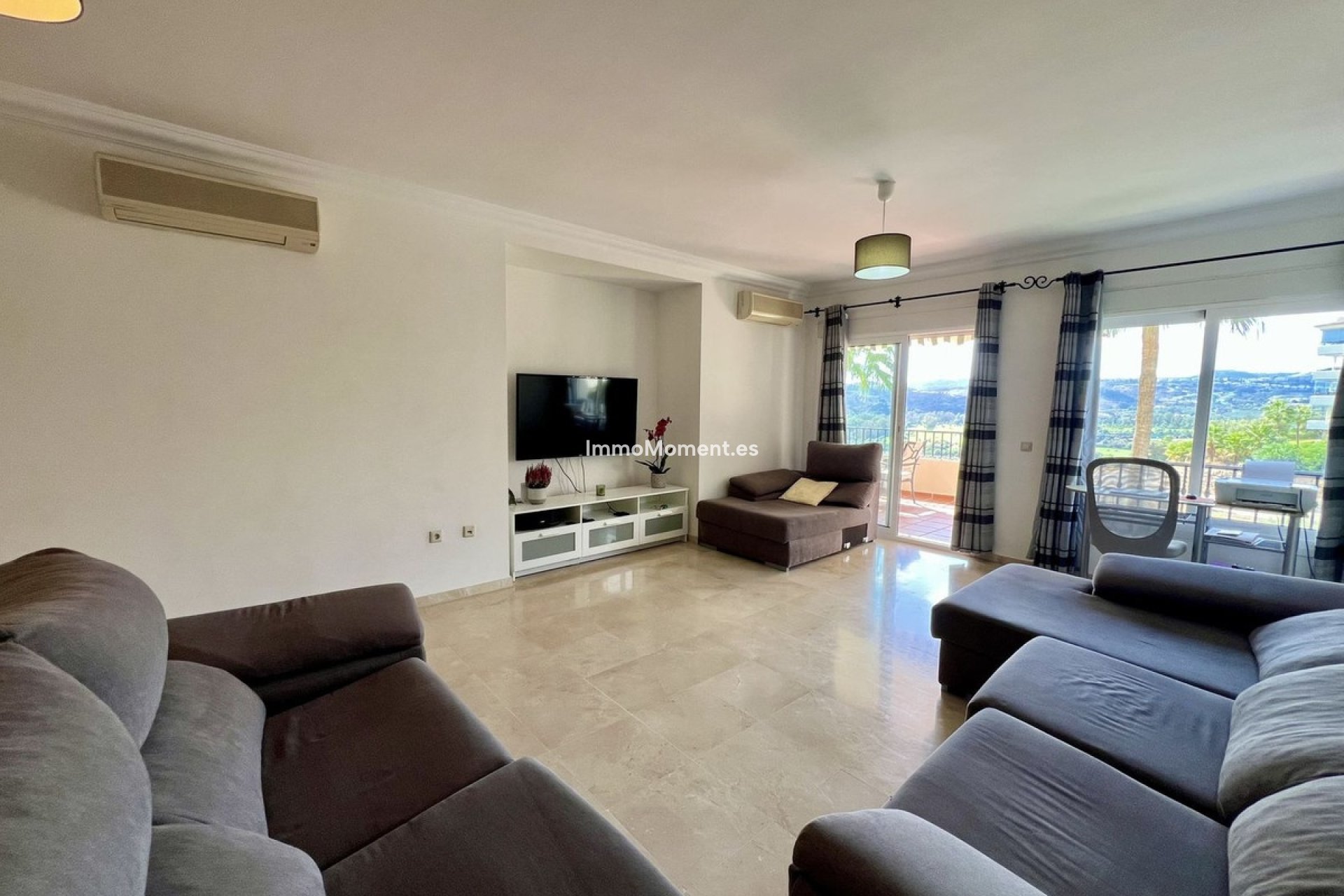 Resale - Apartment - Mijas - La Cala Hills
