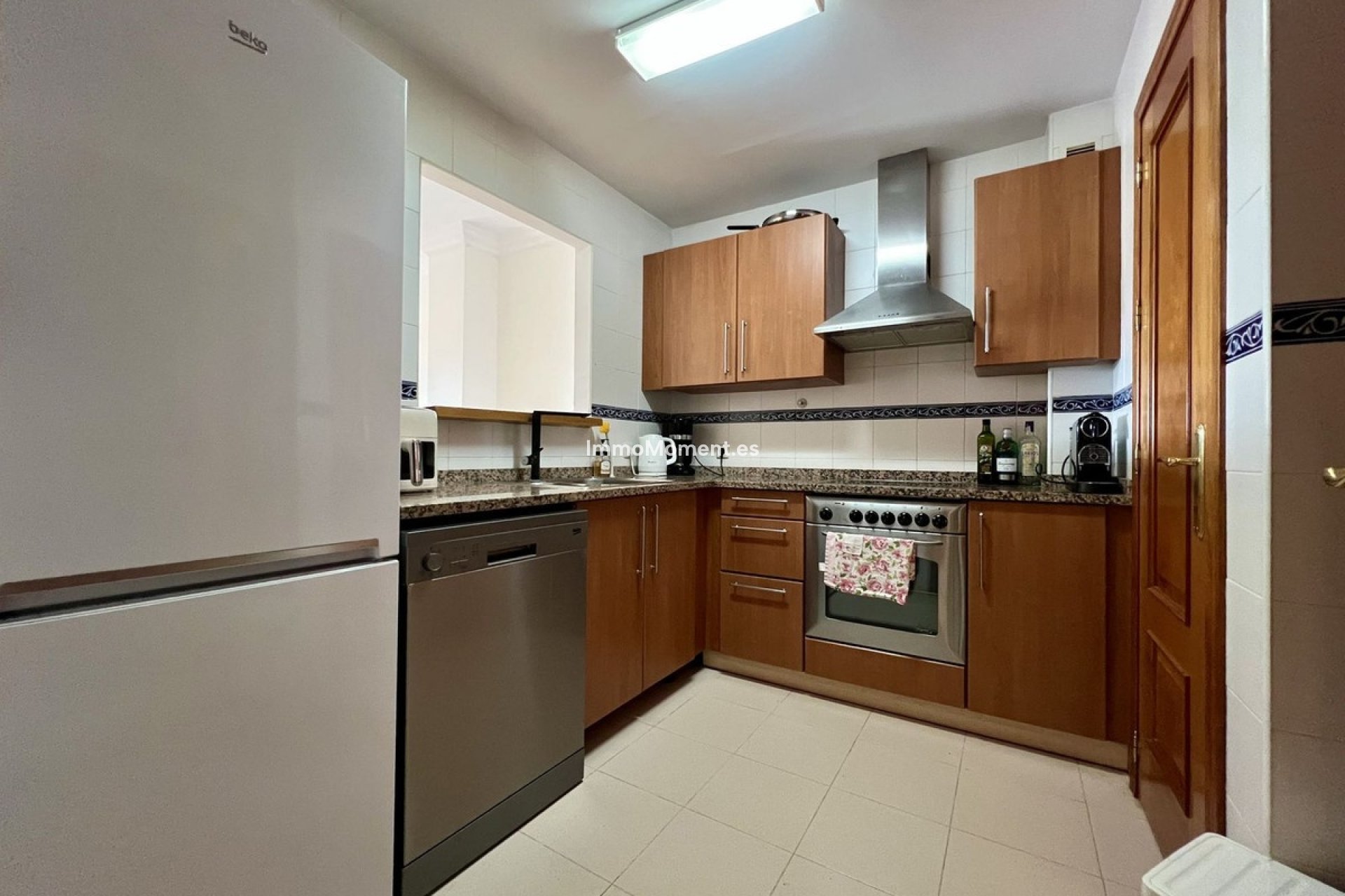 Resale - Apartment - Mijas - La Cala Hills
