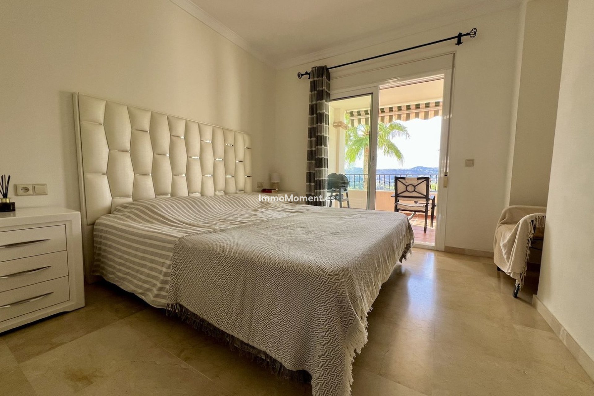 Resale - Apartment - Mijas - La Cala Hills