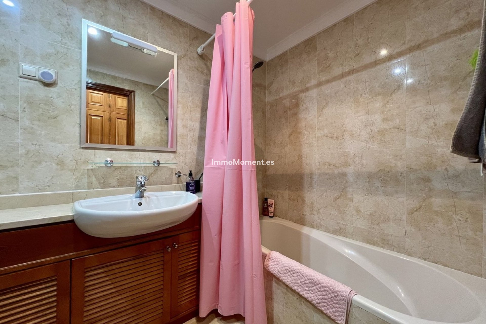 Resale - Apartment - Mijas - La Cala Hills