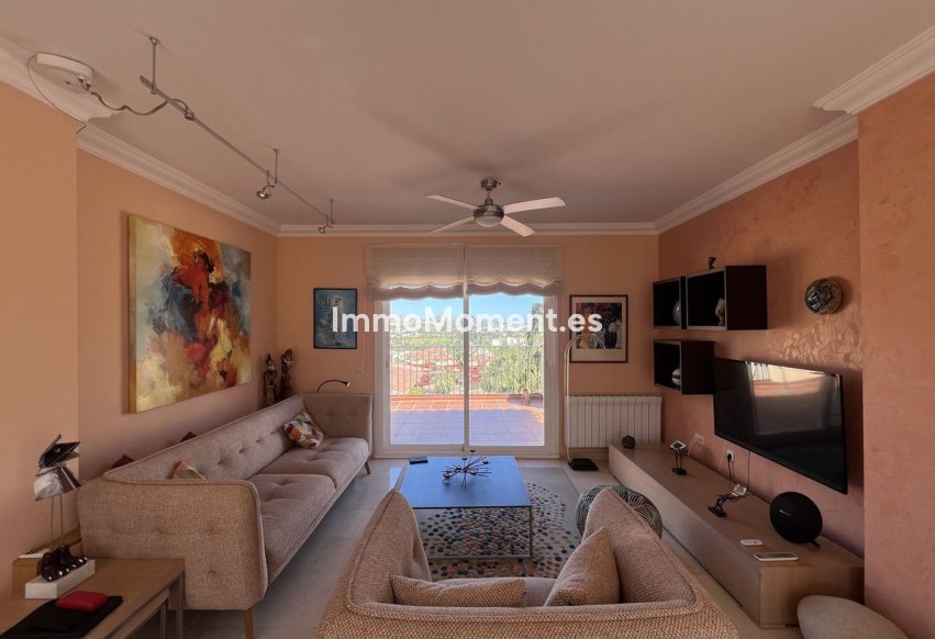 Resale - Apartment - Mijas - La Cala Hills