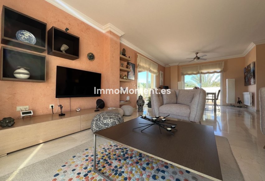 Resale - Apartment - Mijas - La Cala Hills