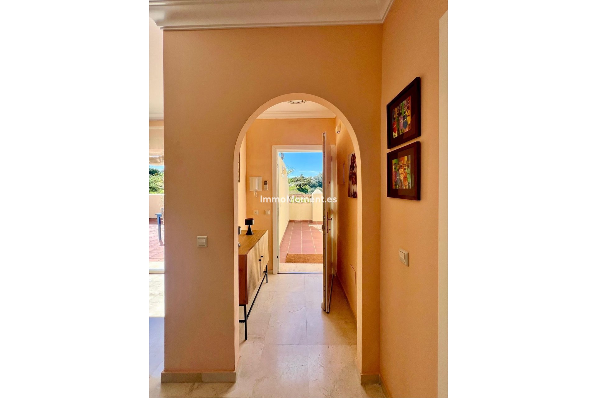 Resale - Apartment - Mijas - La Cala Hills