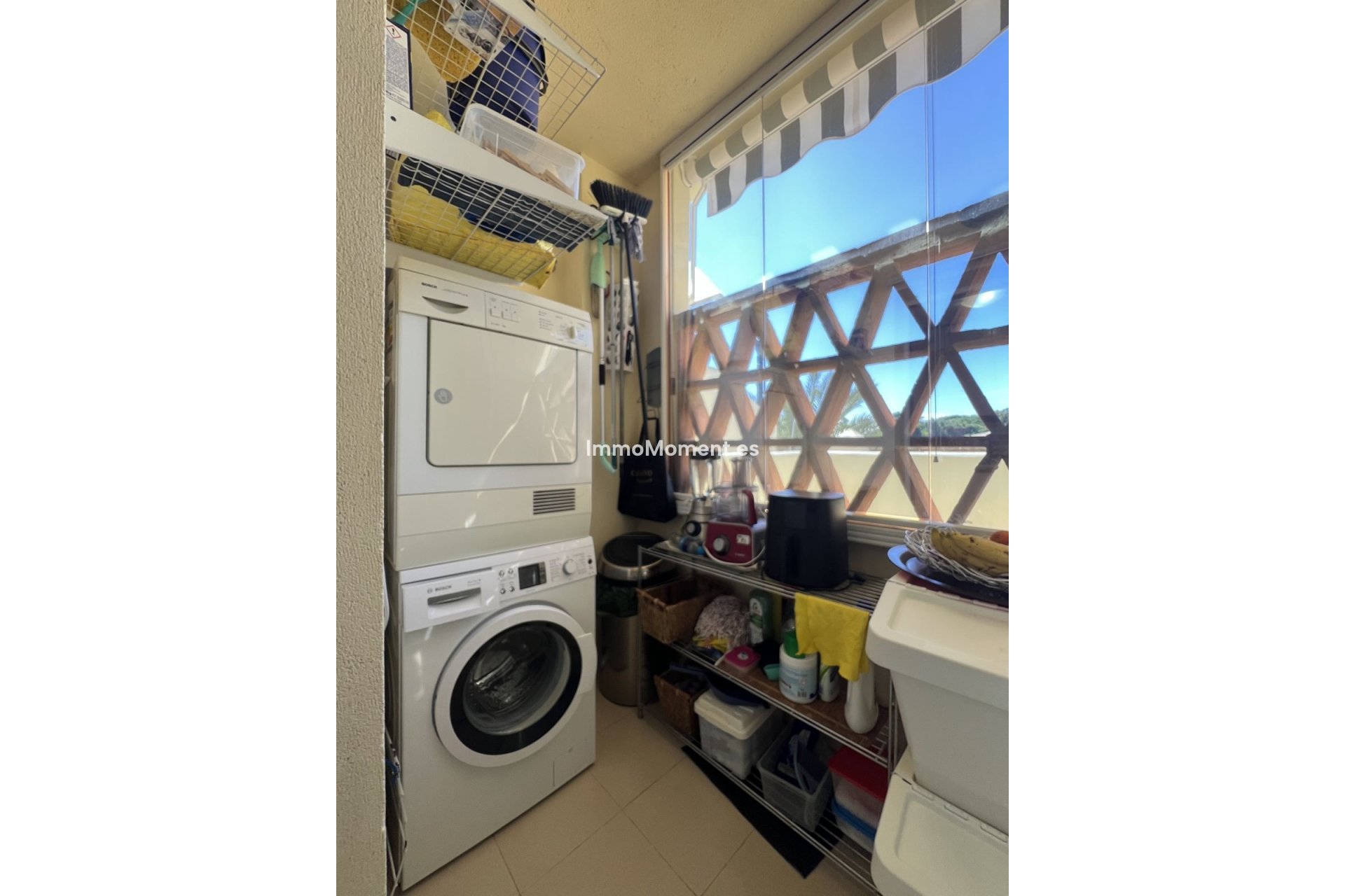 Resale - Apartment - Mijas - La Cala Hills