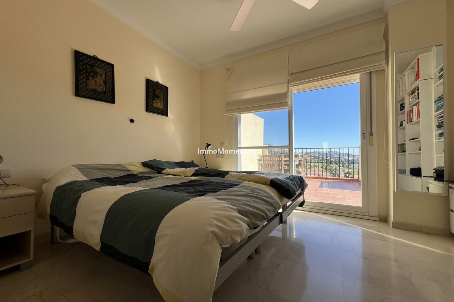 Resale - Apartment - Mijas - La Cala Hills