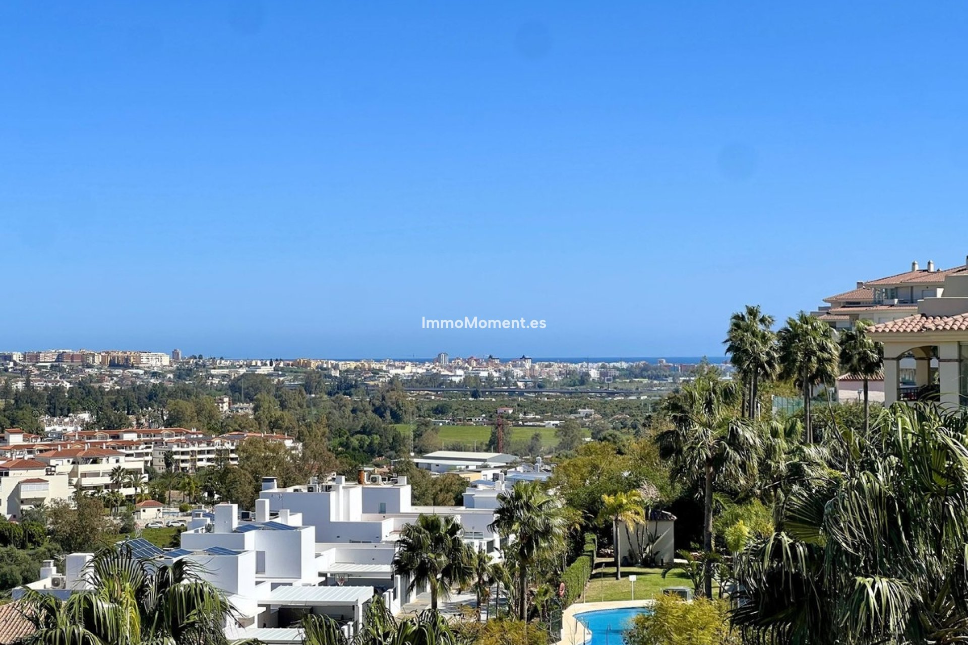 Resale - Apartment - Mijas - La Cala Hills