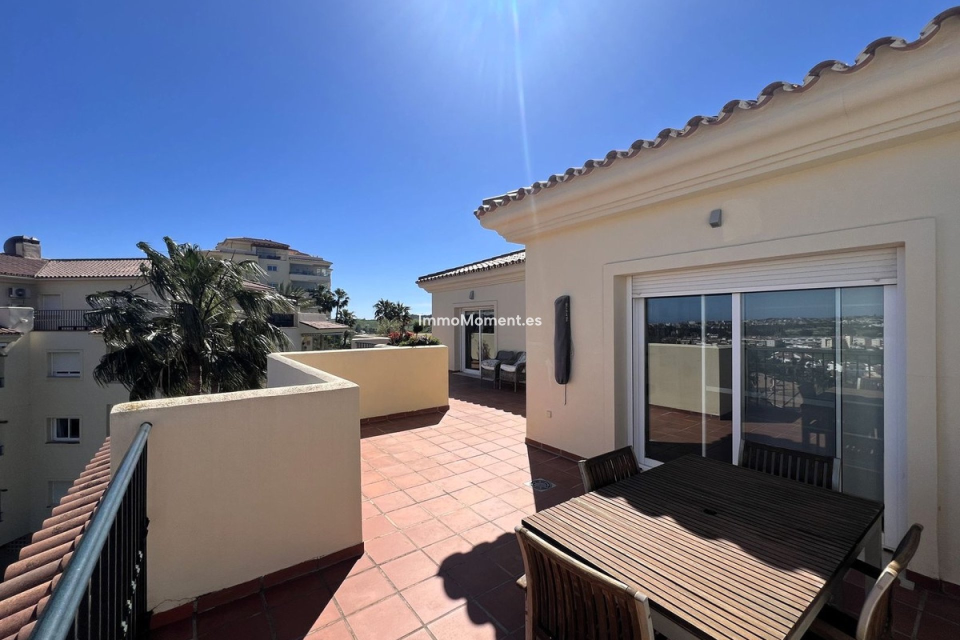 Resale - Apartment - Mijas - La Cala Hills