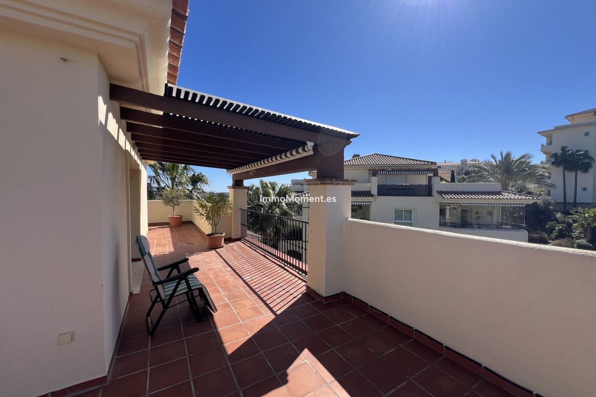 Resale - Apartment - Mijas - La Cala Hills
