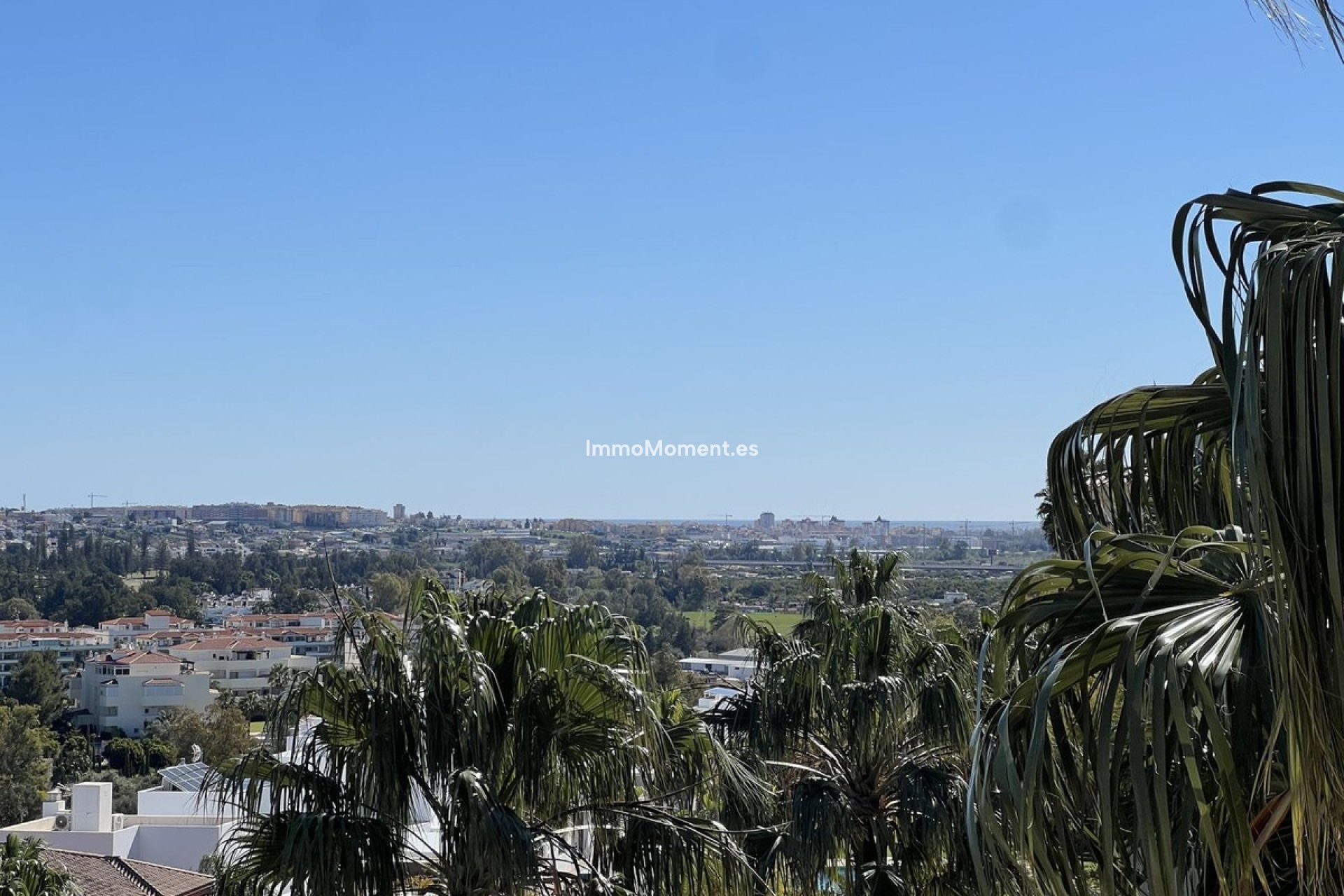 Resale - Apartment - Mijas - La Cala Hills