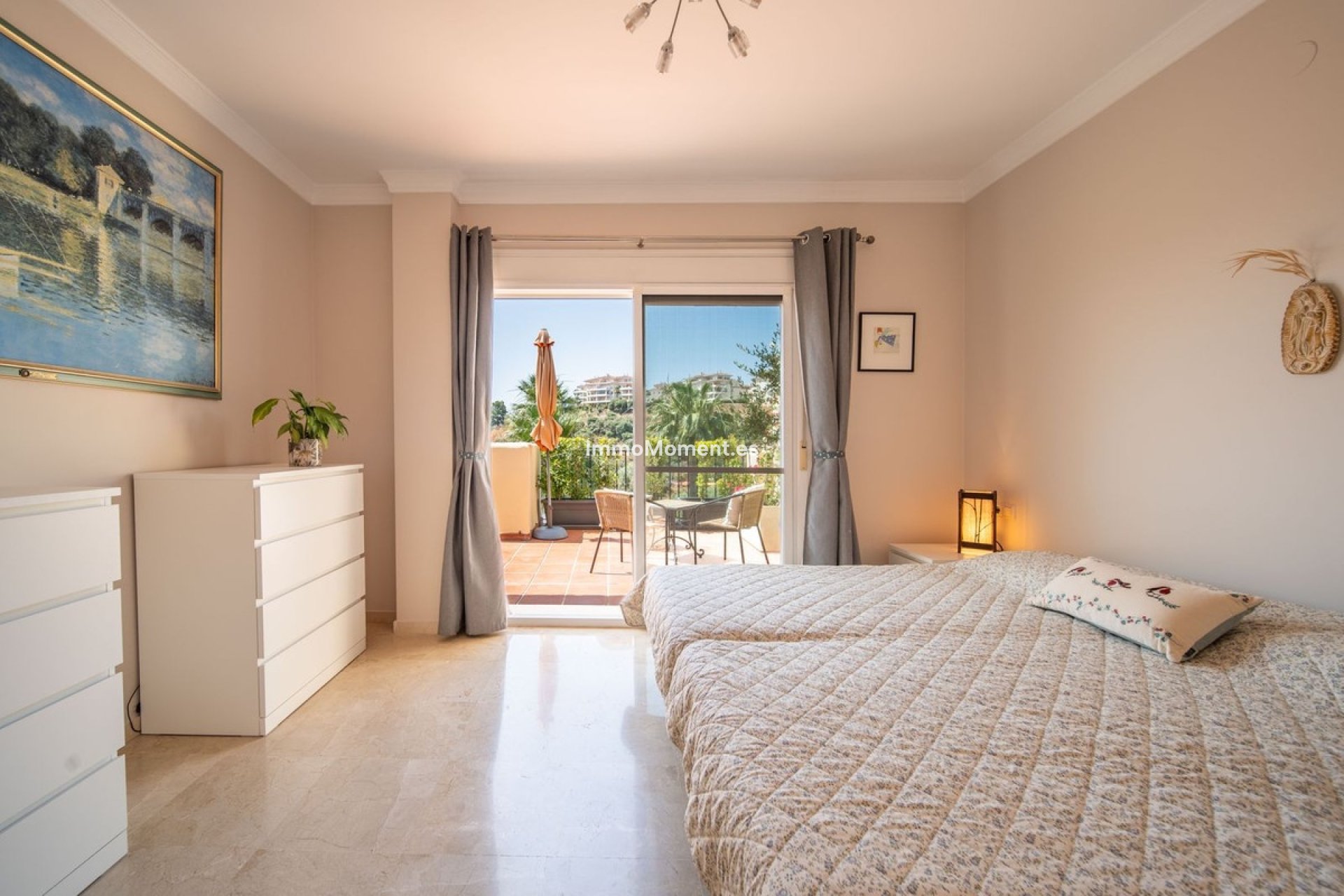 Resale - Apartment - Mijas - La Cala Hills