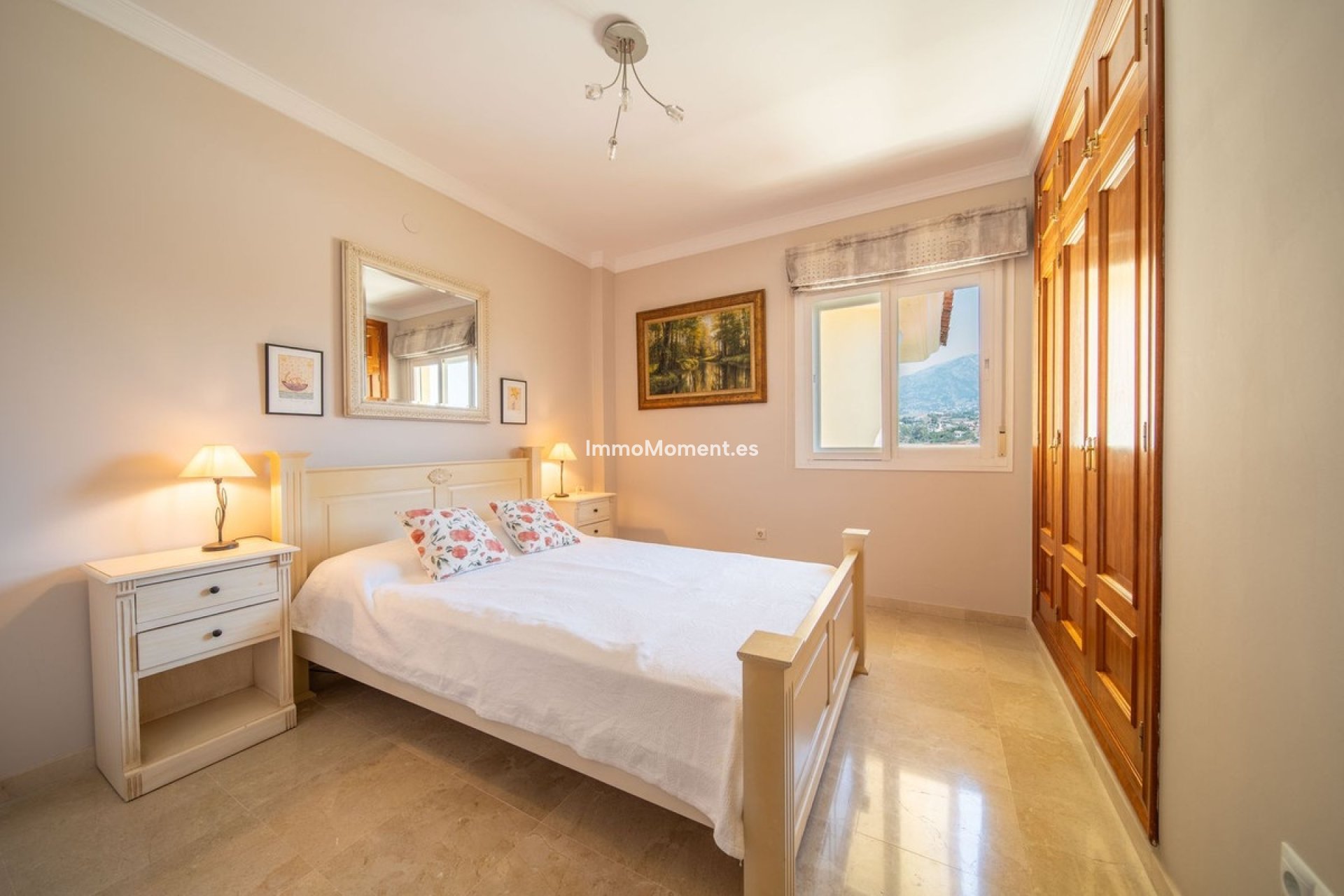 Resale - Apartment - Mijas - La Cala Hills