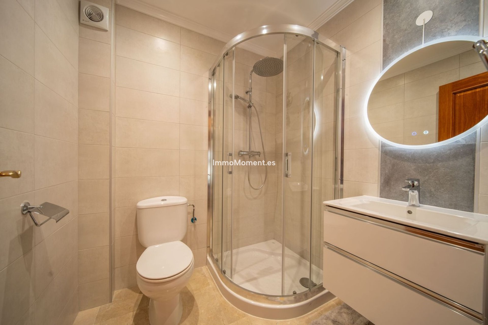 Resale - Apartment - Mijas - La Cala Hills