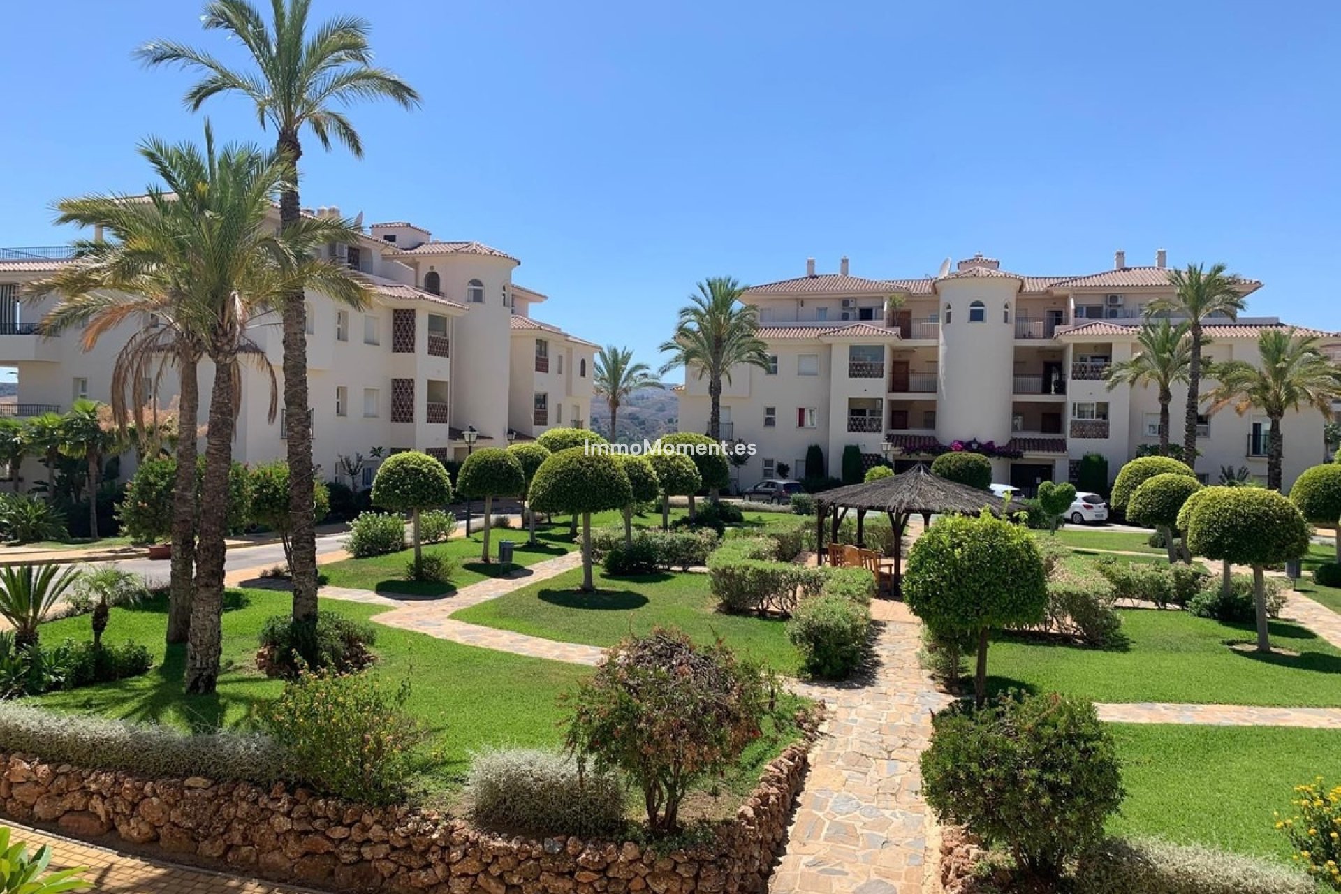 Resale - Apartment - Mijas - La Cala Hills