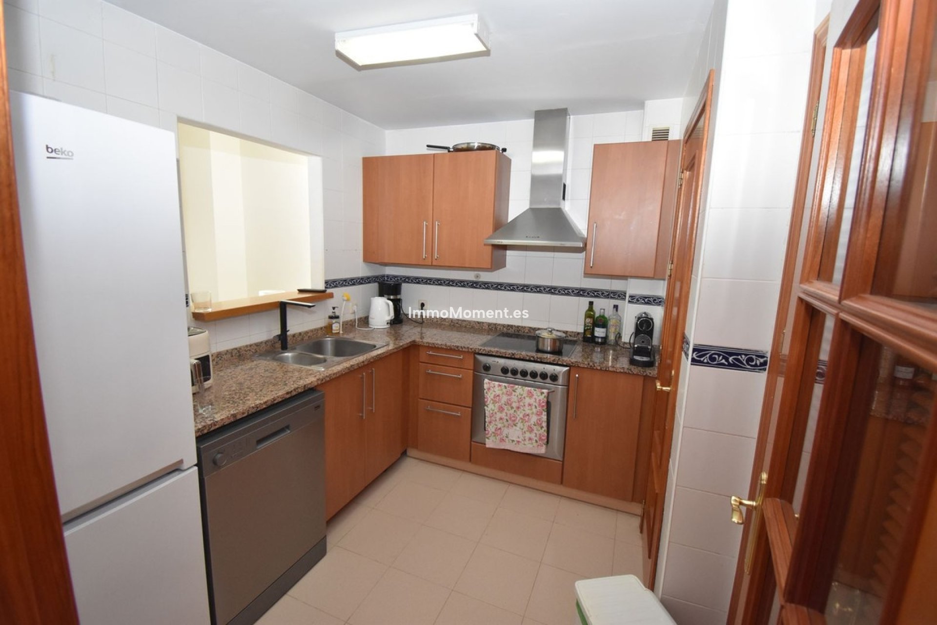 Resale - Apartment - Mijas - La Cala Hills