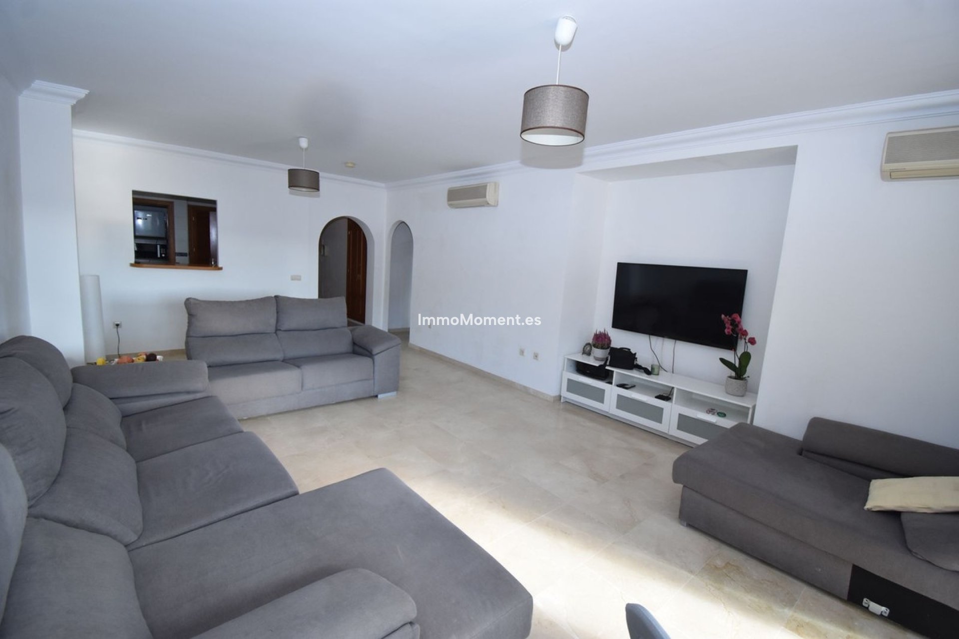 Resale - Apartment - Mijas - La Cala Hills