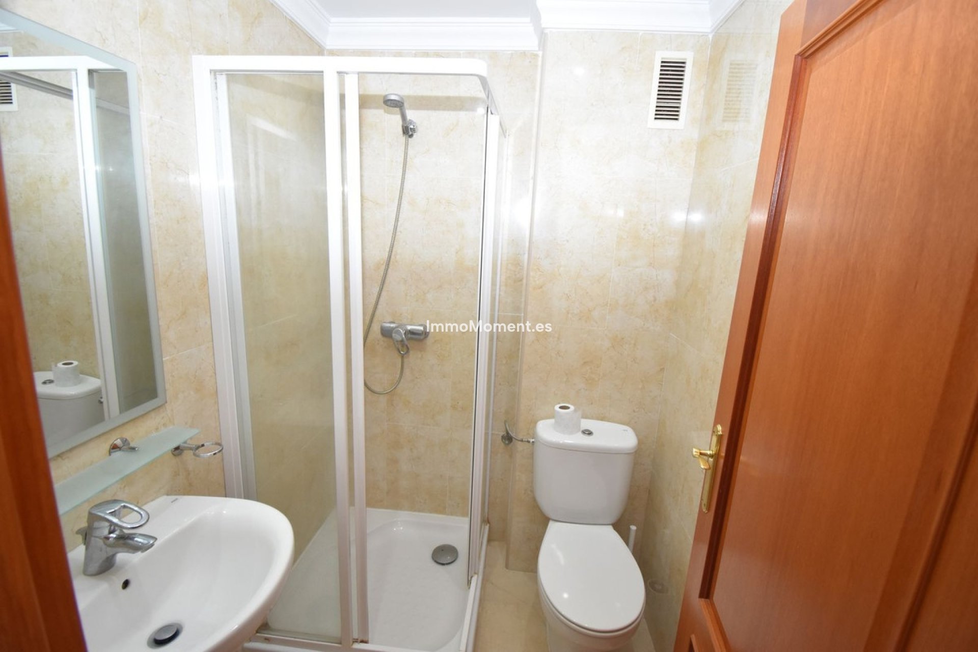 Resale - Apartment - Mijas - La Cala Hills