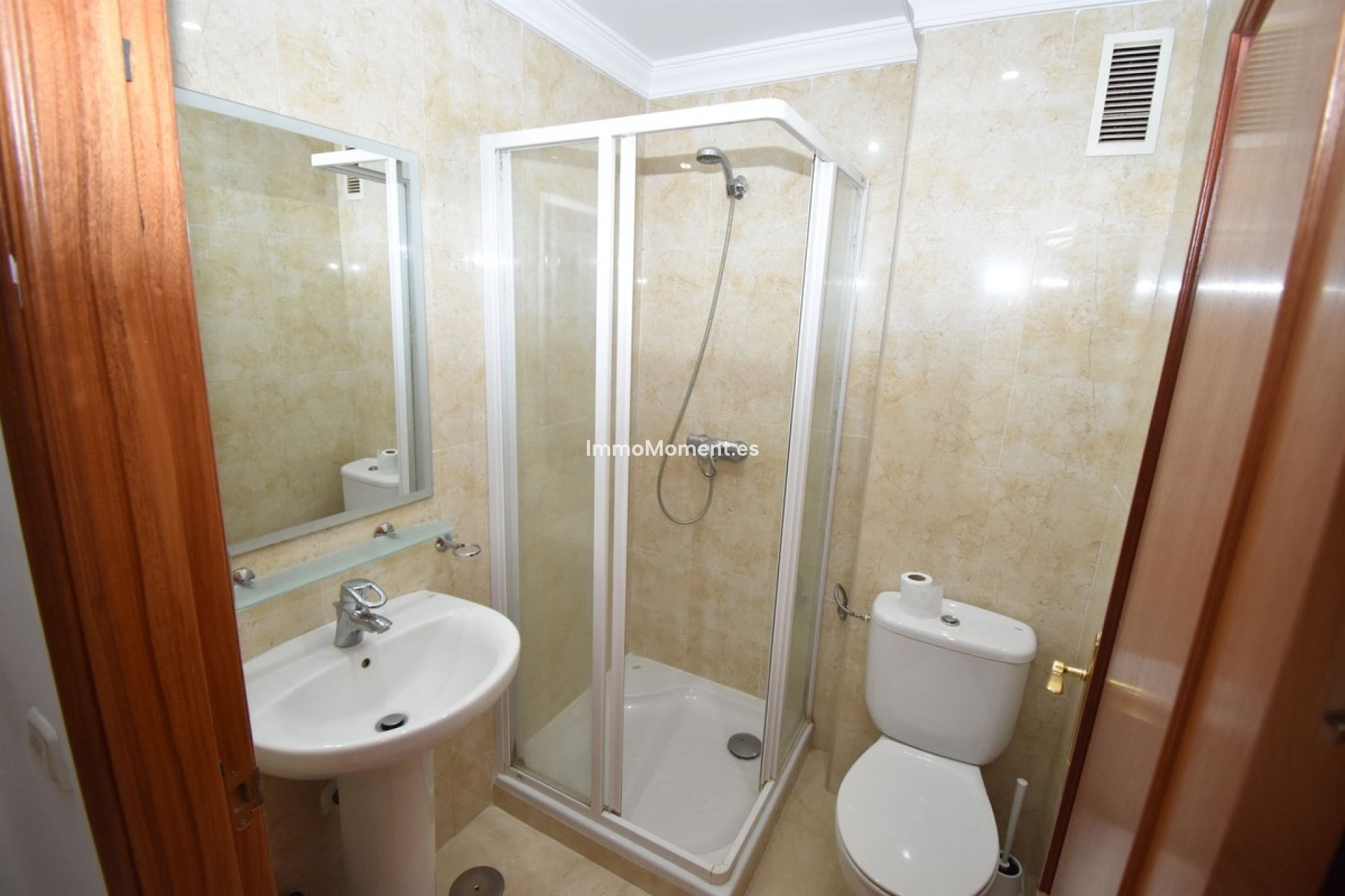 Resale - Apartment - Mijas - La Cala Hills