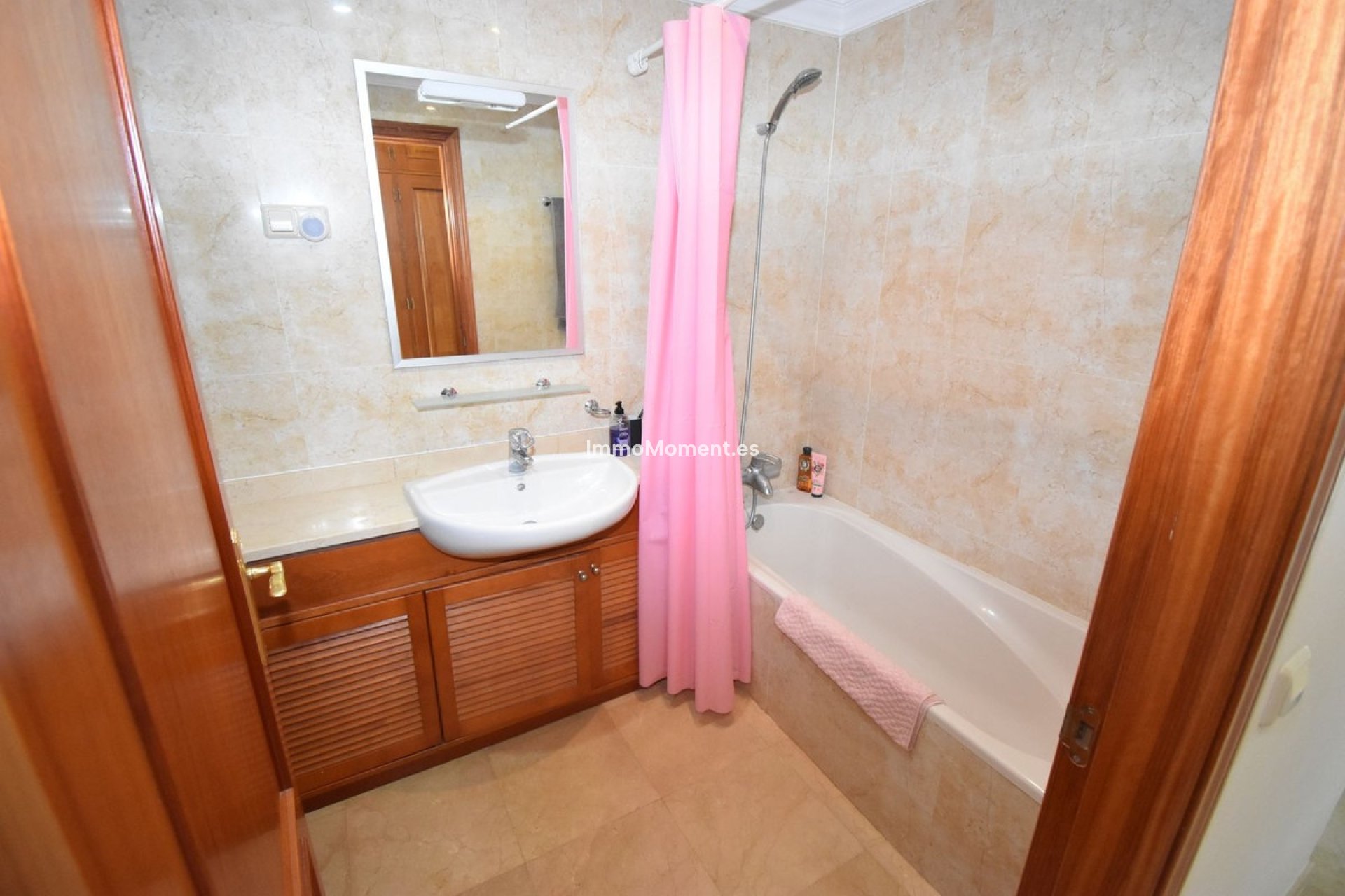 Resale - Apartment - Mijas - La Cala Hills