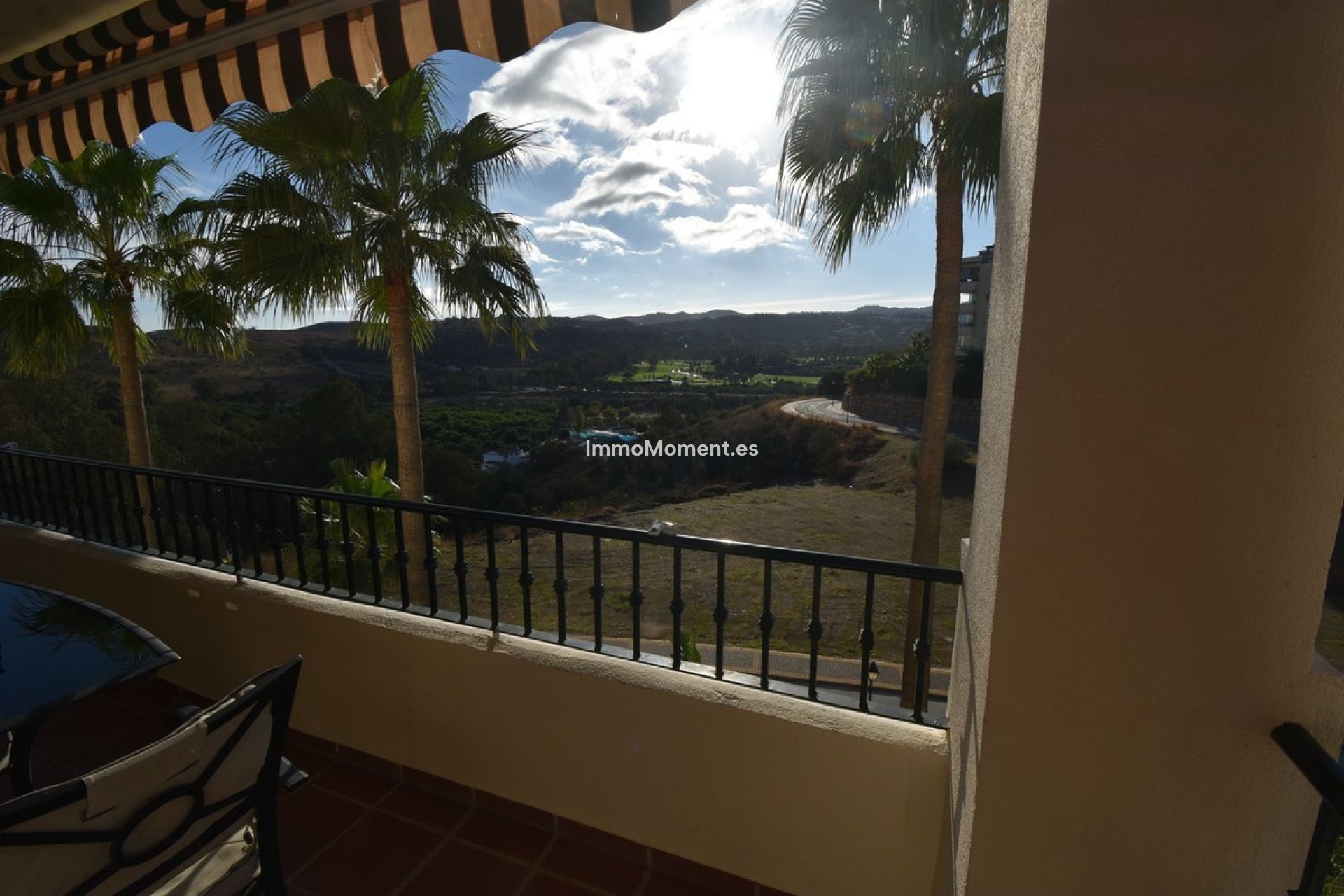 Resale - Apartment - Mijas - La Cala Hills