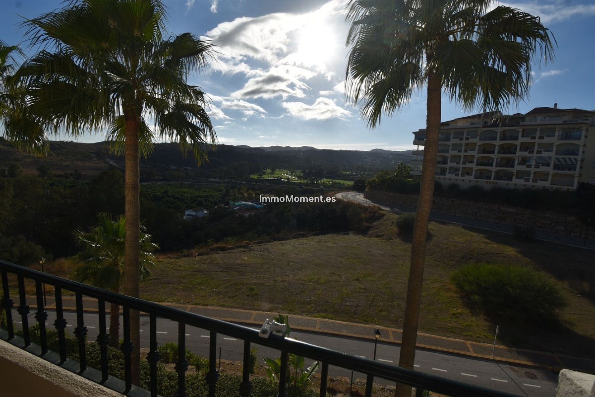 Resale - Apartment - Mijas - La Cala Hills
