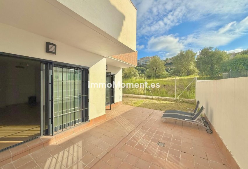 Resale - Apartment - Mijas - La Cala Hills