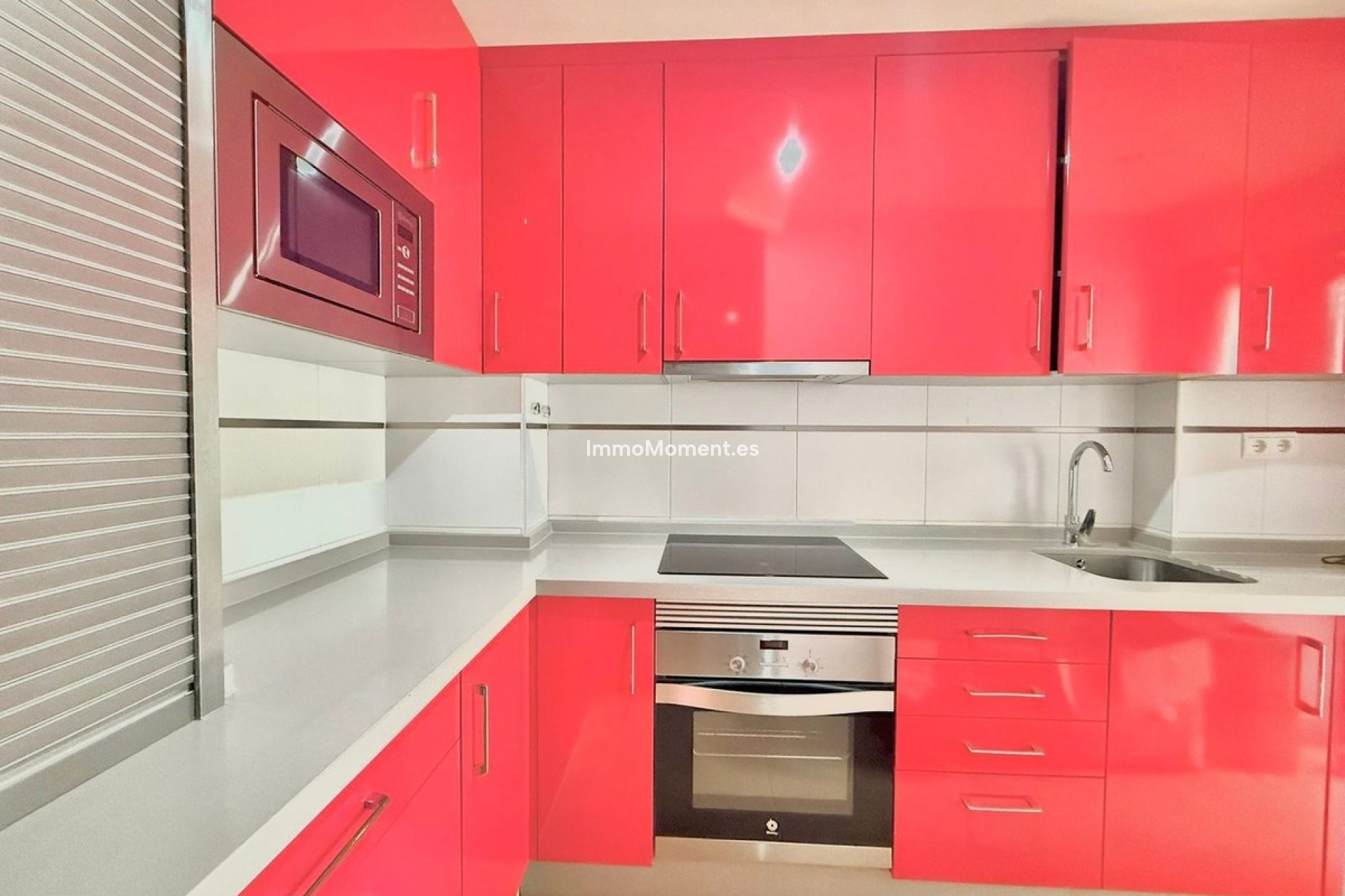 Resale - Apartment - Mijas - La Cala Hills