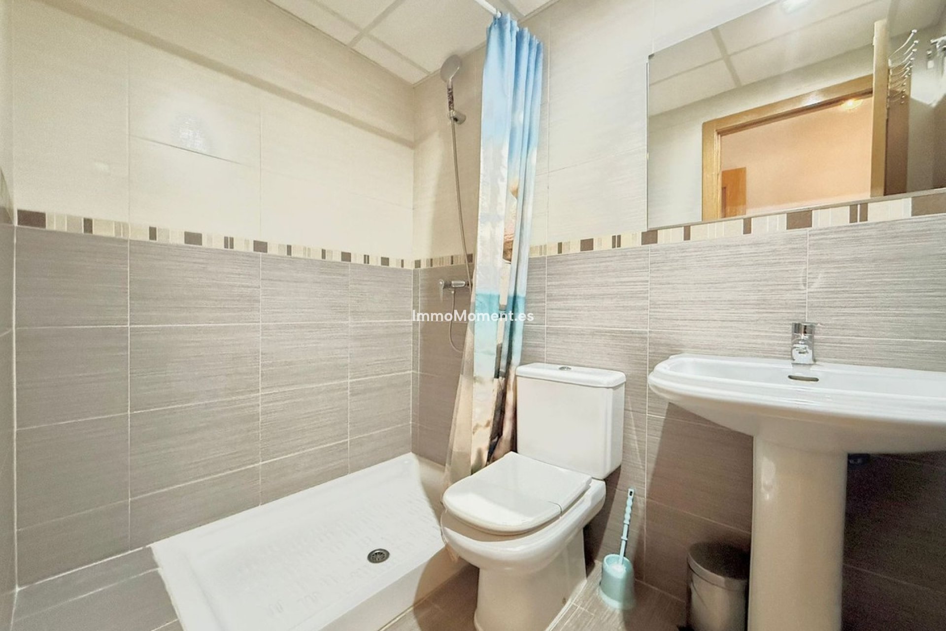 Resale - Apartment - Mijas - La Cala Hills