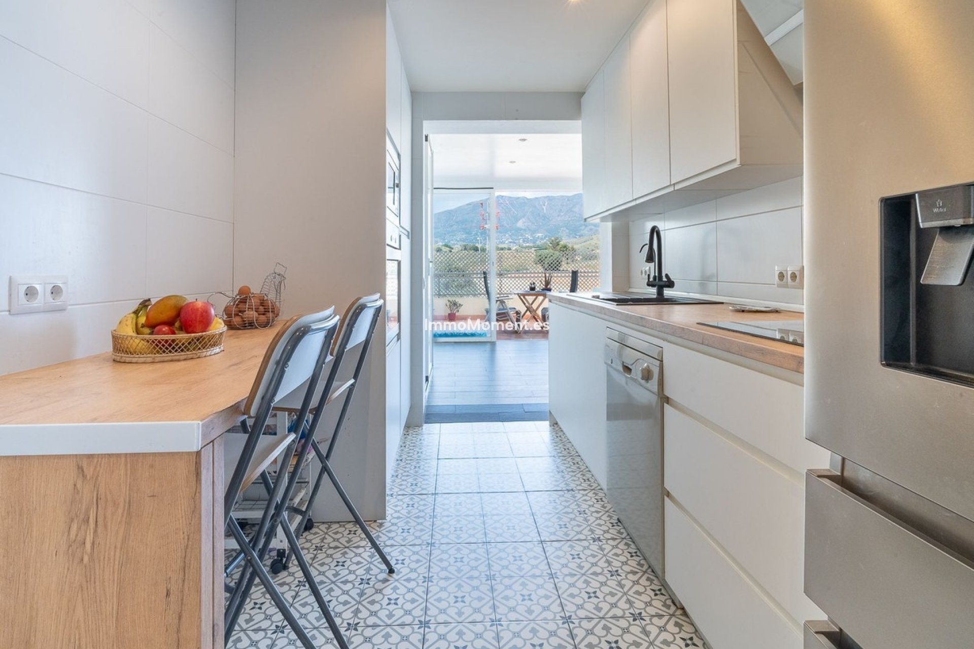 Resale - Apartment - Mijas - La Cala Hills