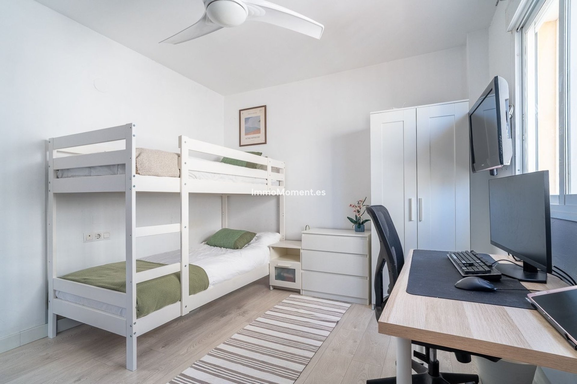 Resale - Apartment - Mijas - La Cala Hills
