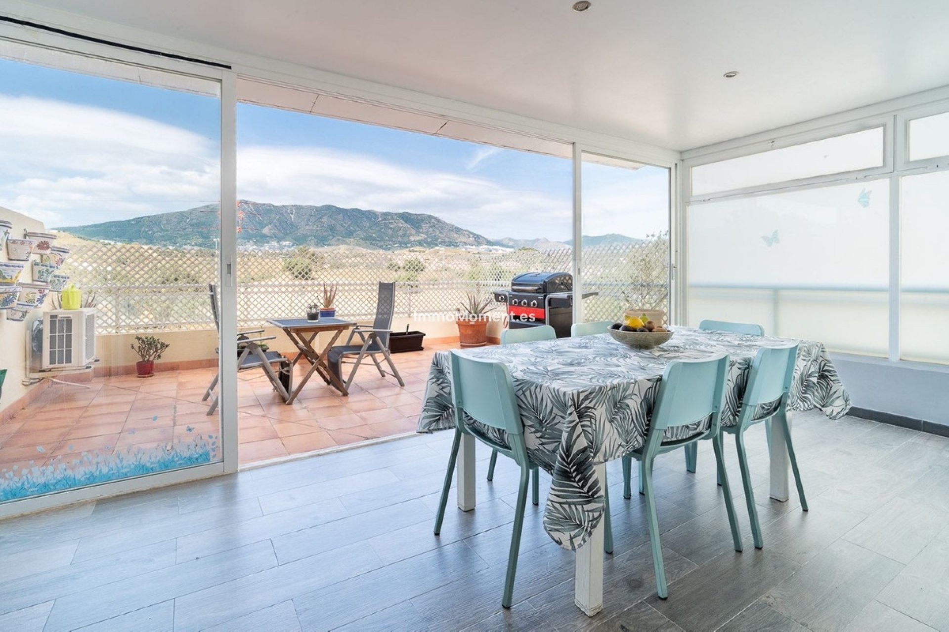 Resale - Apartment - Mijas - La Cala Hills