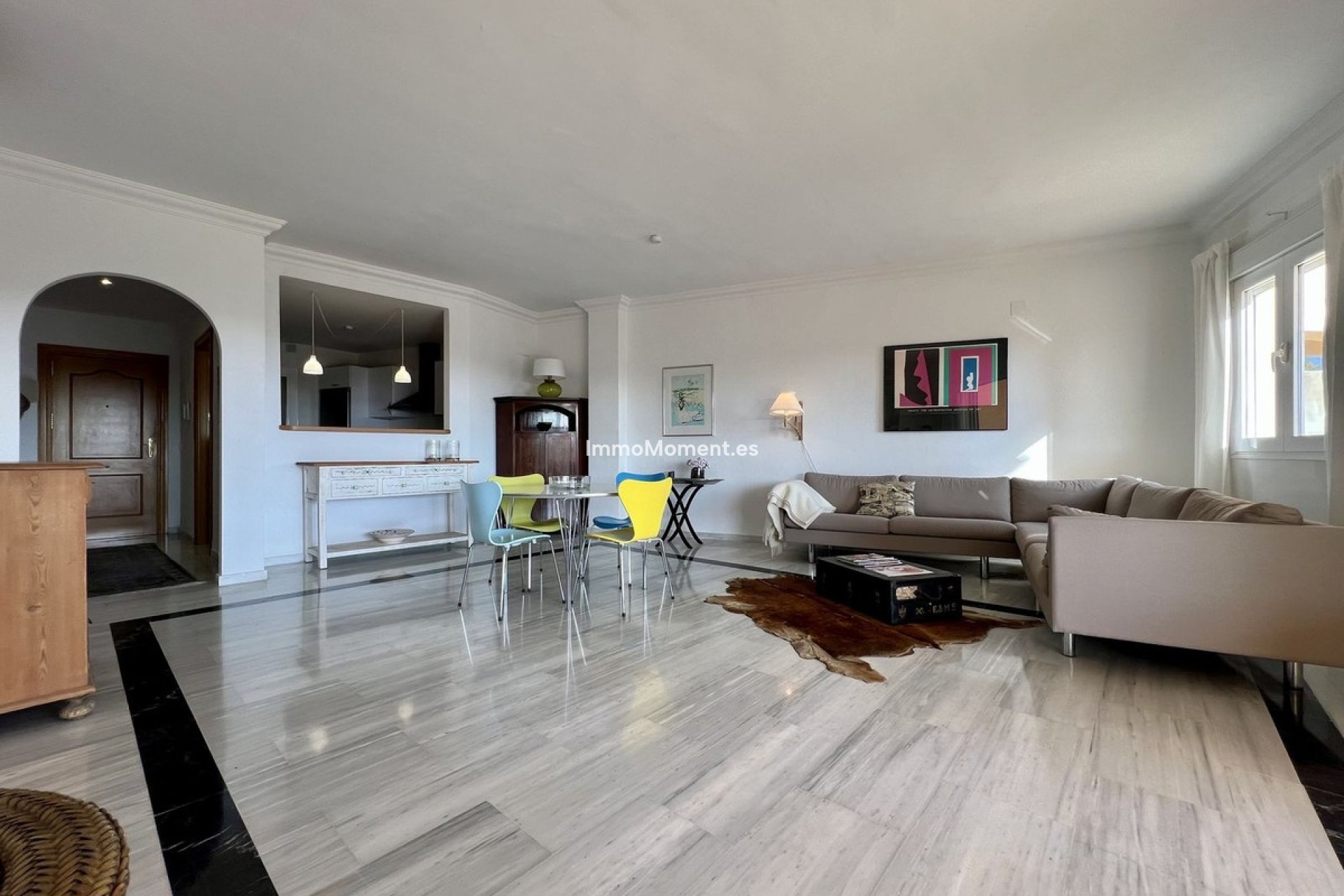 Resale - Apartment - Mijas - La Cala Hills