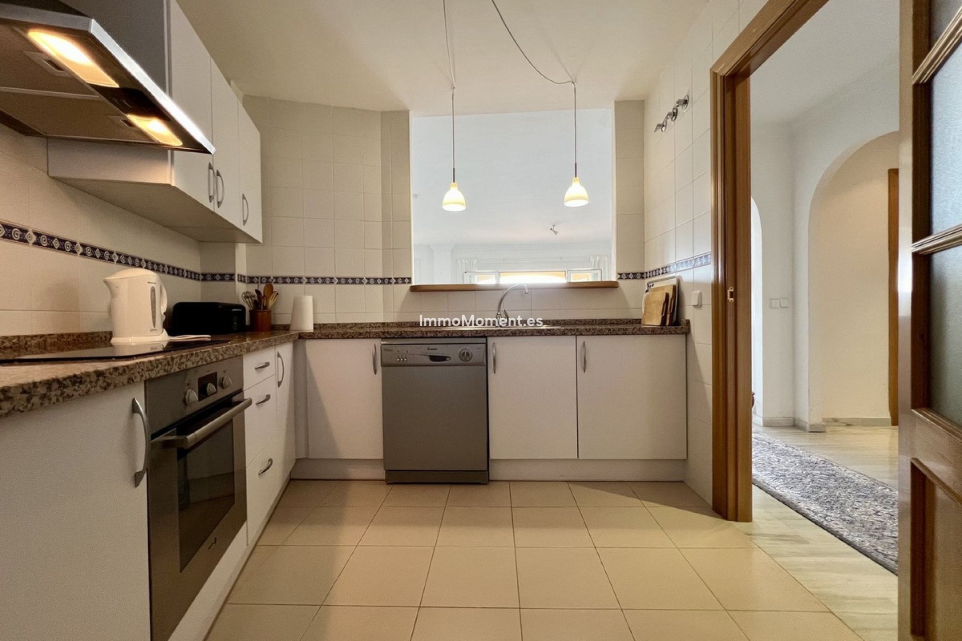 Resale - Apartment - Mijas - La Cala Hills