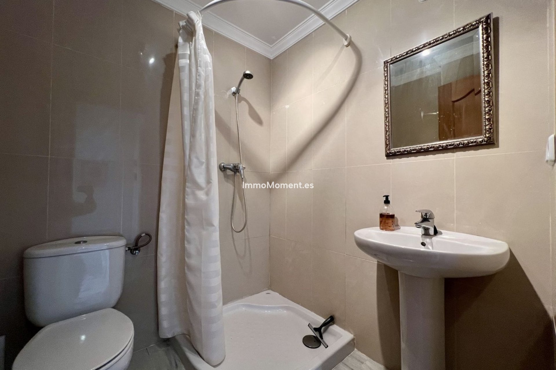 Resale - Apartment - Mijas - La Cala Hills