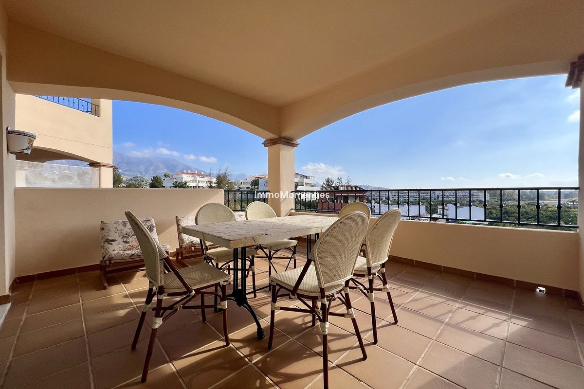 Resale - Apartment - Mijas - La Cala Hills