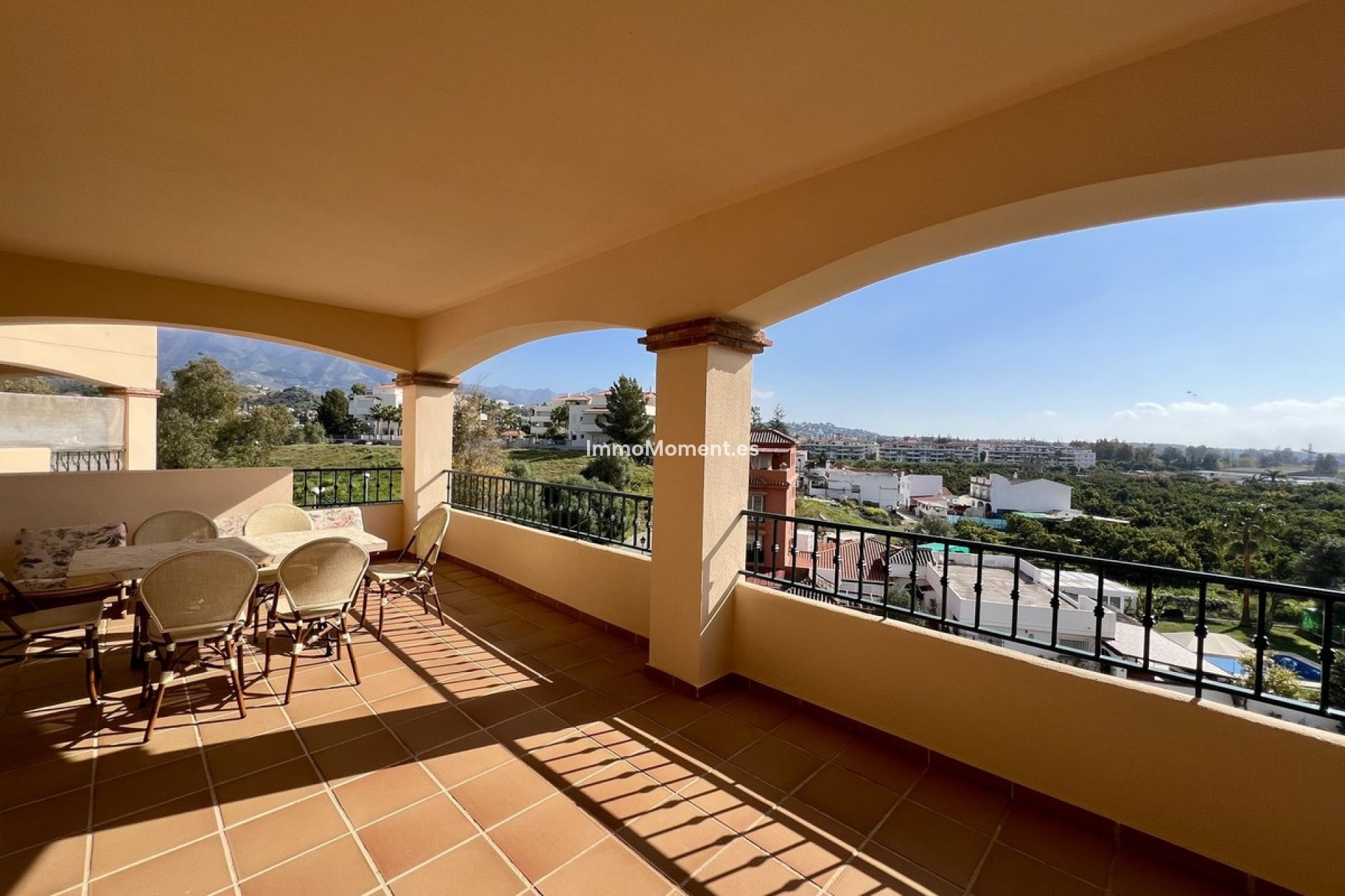 Resale - Apartment - Mijas - La Cala Hills