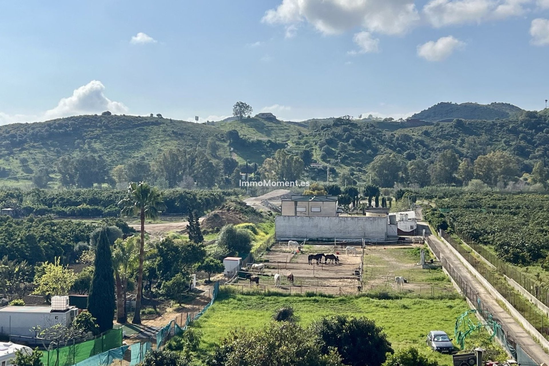 Resale - Apartment - Mijas - La Cala Hills