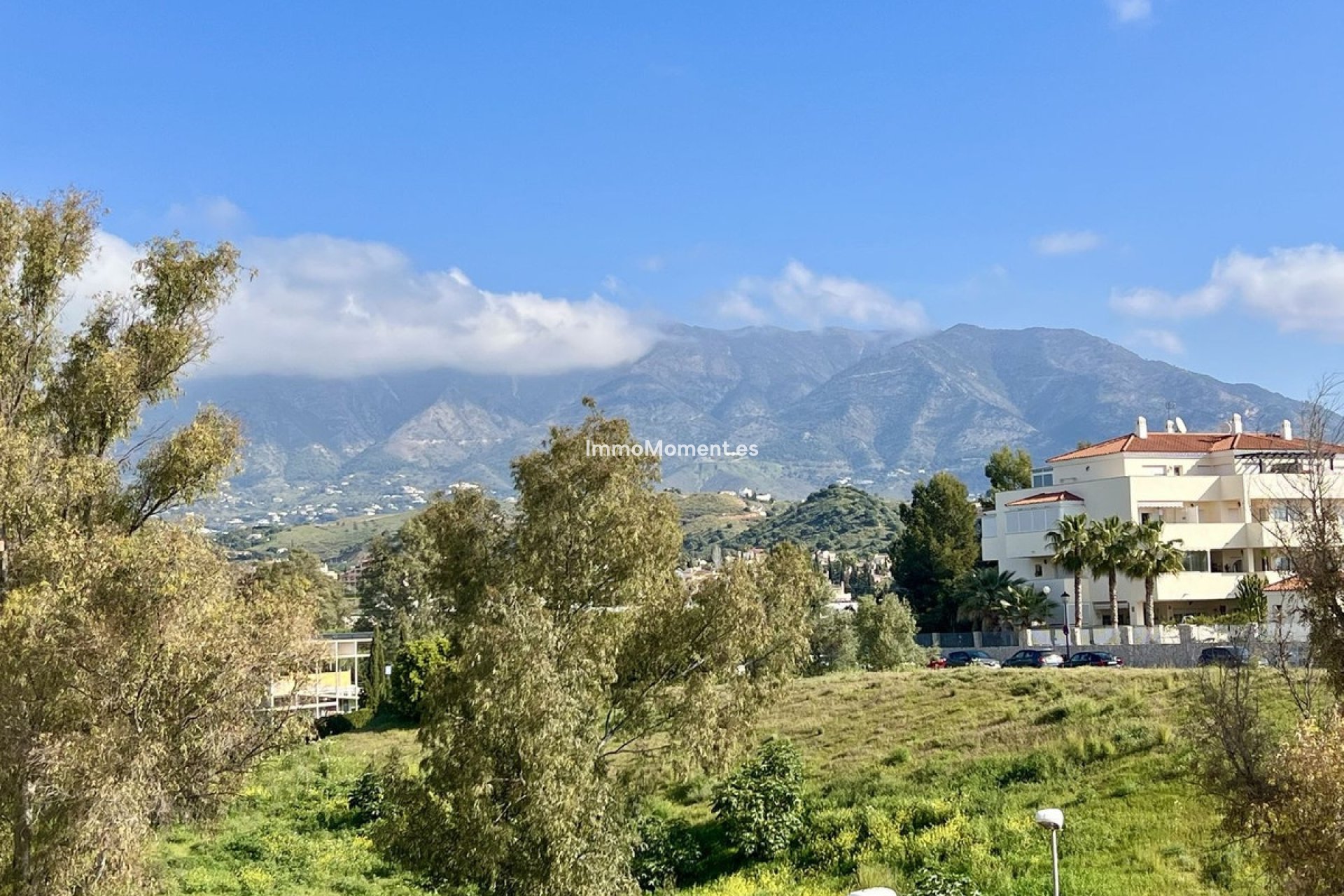 Resale - Apartment - Mijas - La Cala Hills