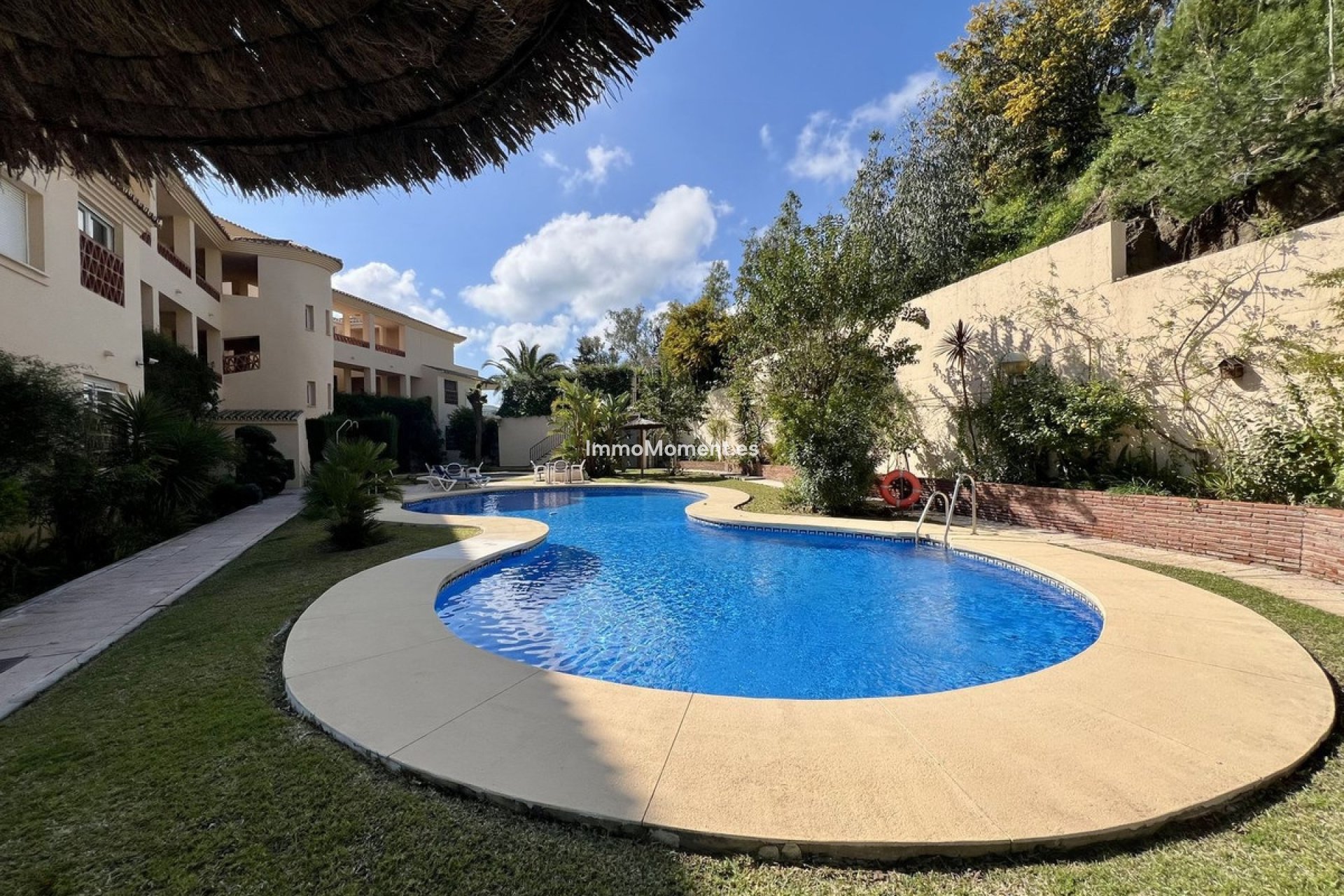 Resale - Apartment - Mijas - La Cala Hills