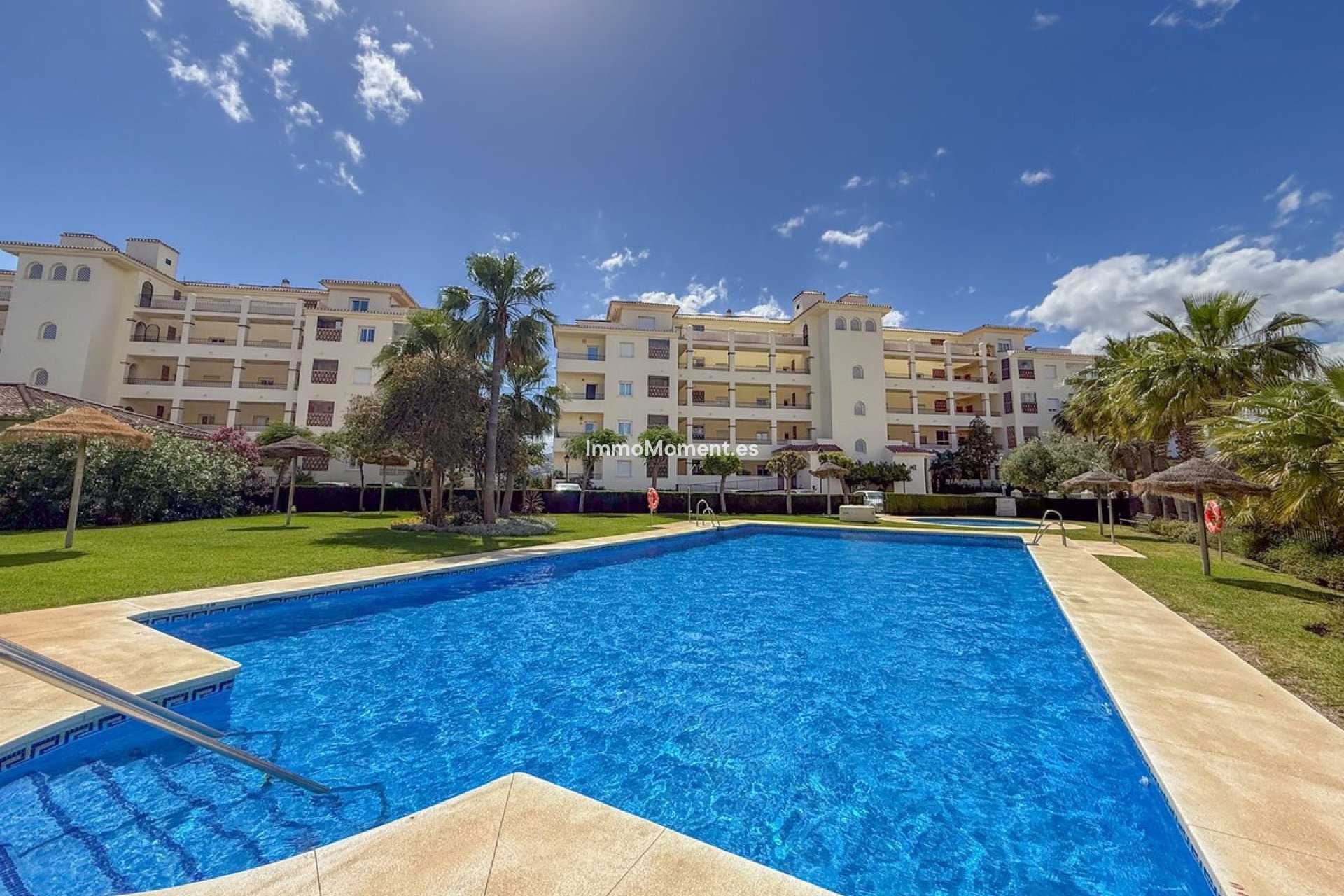 Resale - Apartment - Mijas - La Cala Hills