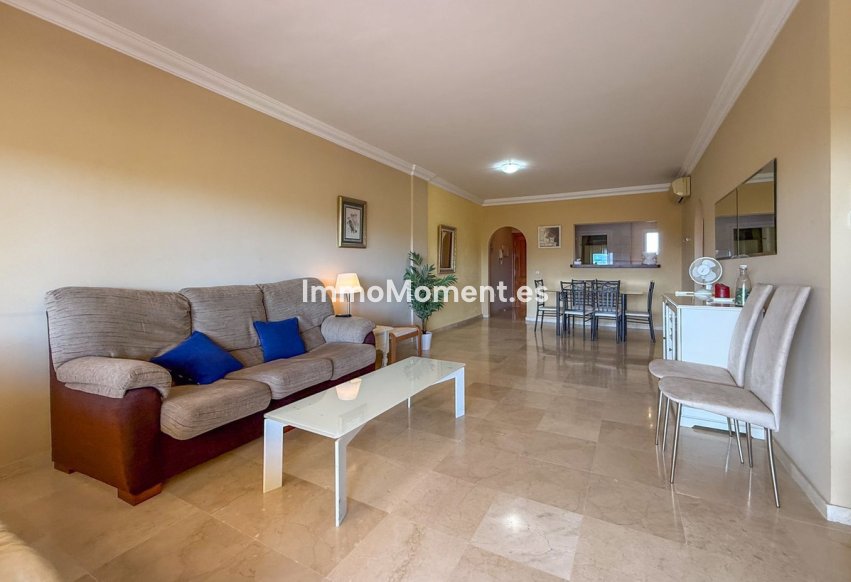 Resale - Apartment - Mijas - La Cala Hills