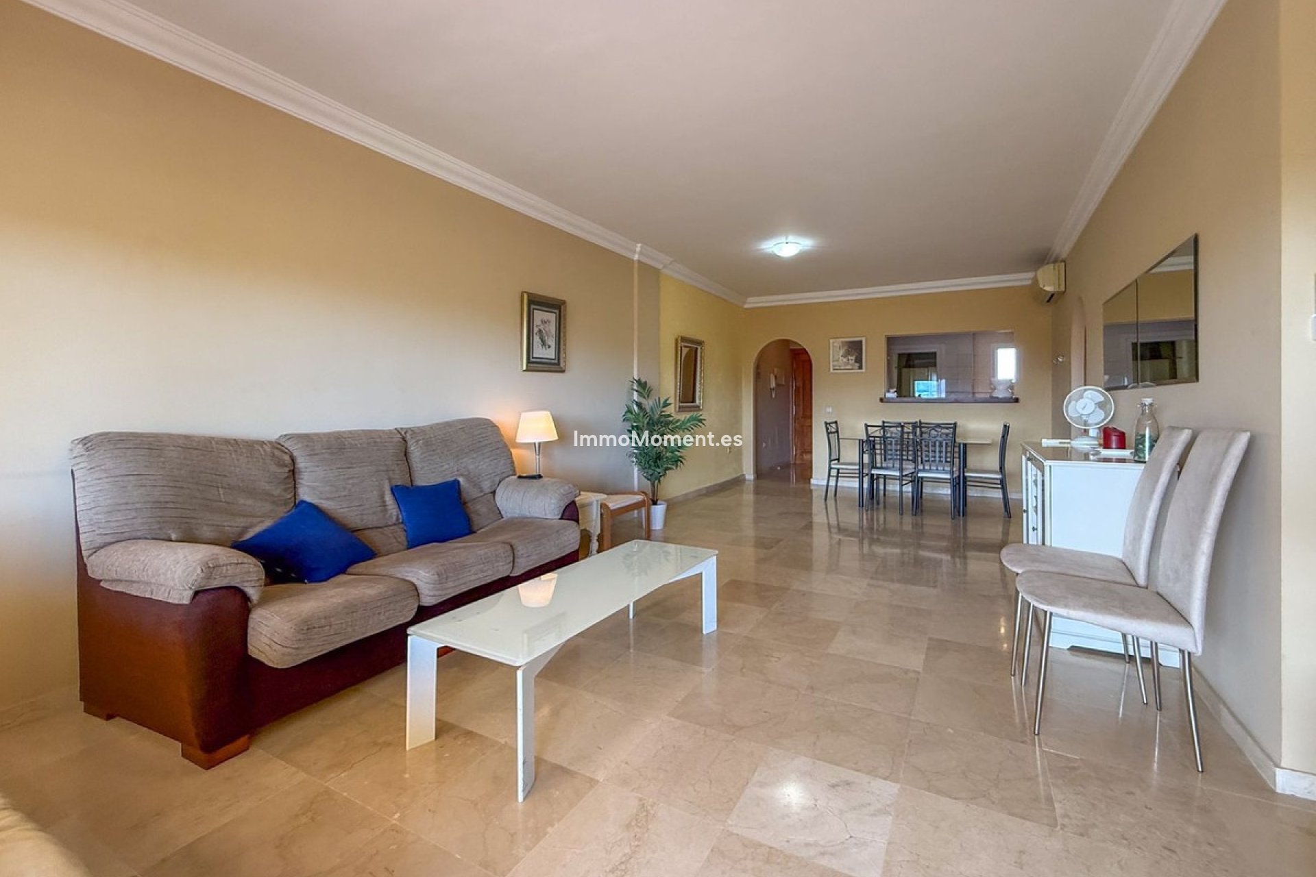 Resale - Apartment - Mijas - La Cala Hills