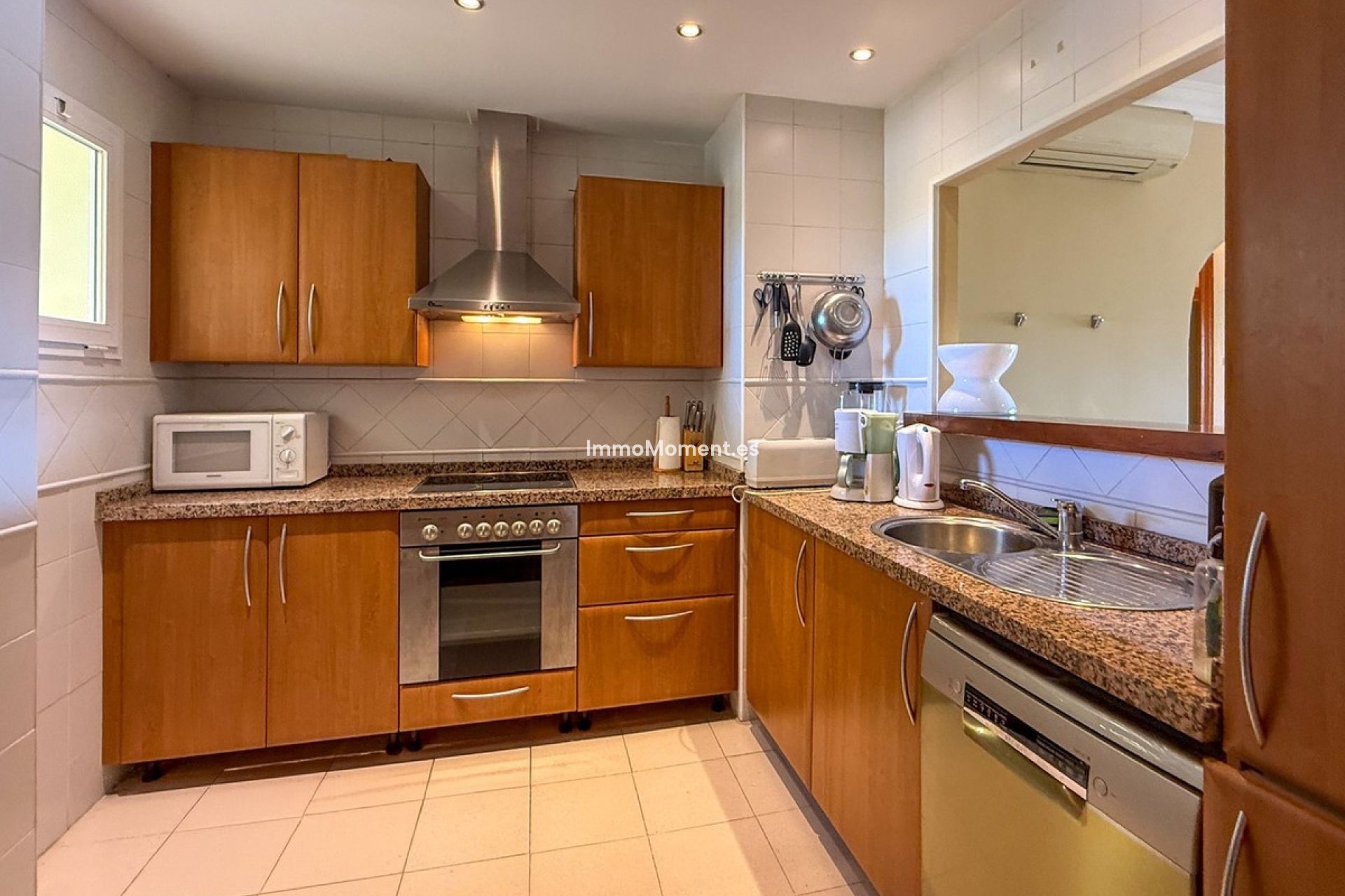 Resale - Apartment - Mijas - La Cala Hills