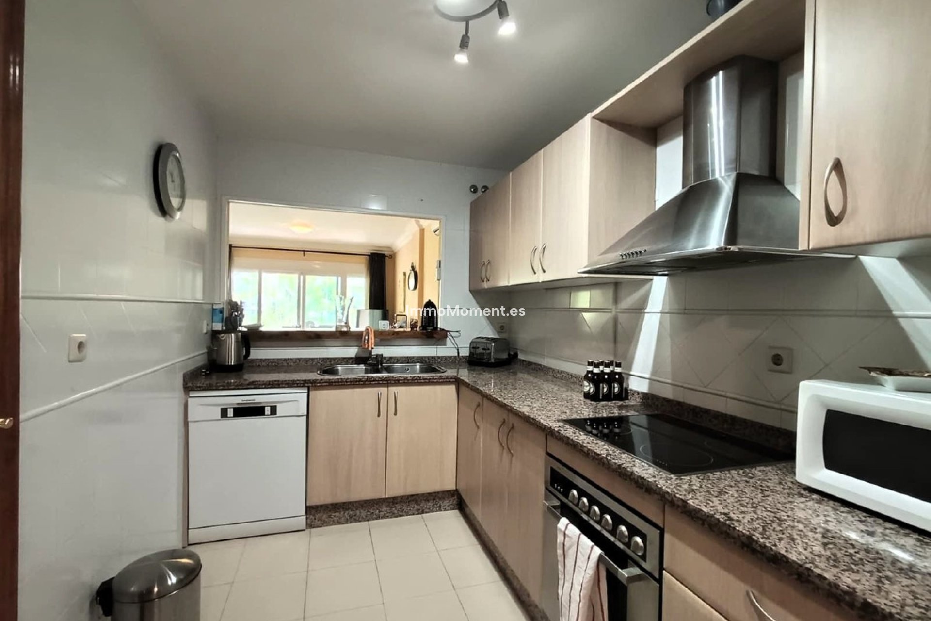 Resale - Apartment - Mijas - La Cala Hills