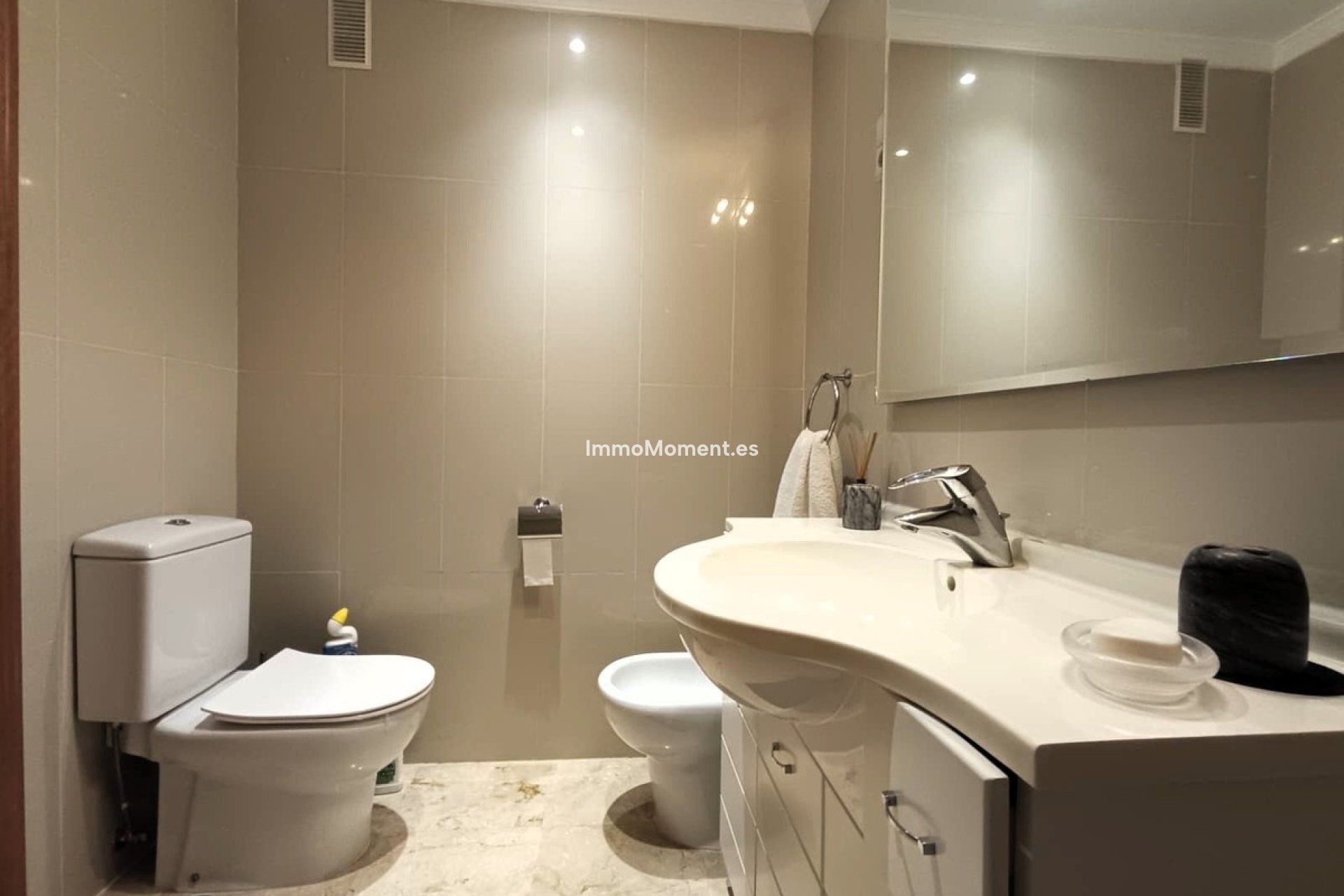 Resale - Apartment - Mijas - La Cala Hills