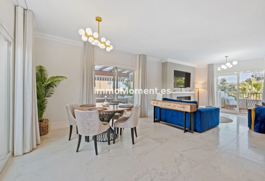 Resale - Apartment - Mijas - La Cala Hills