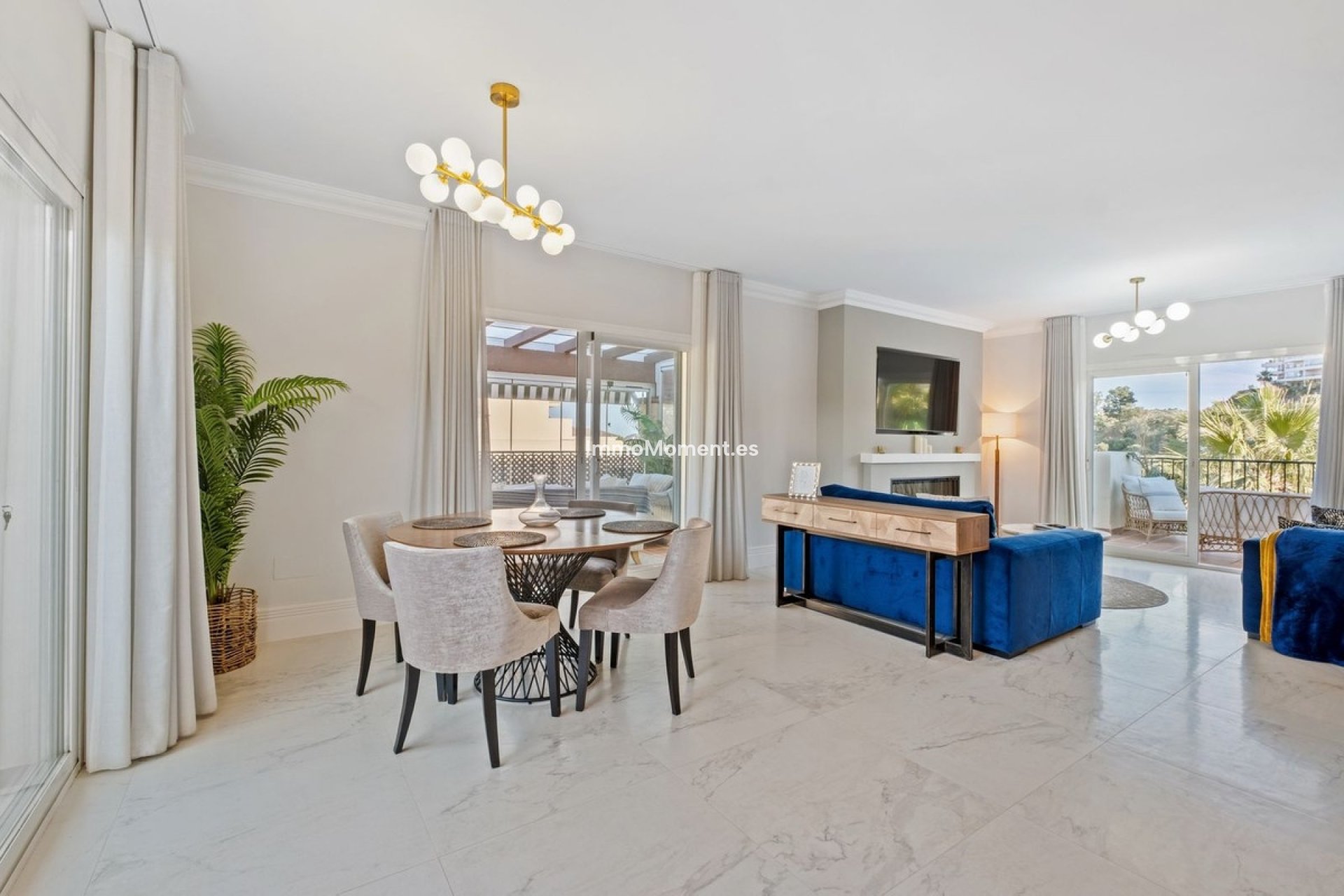 Resale - Apartment - Mijas - La Cala Hills